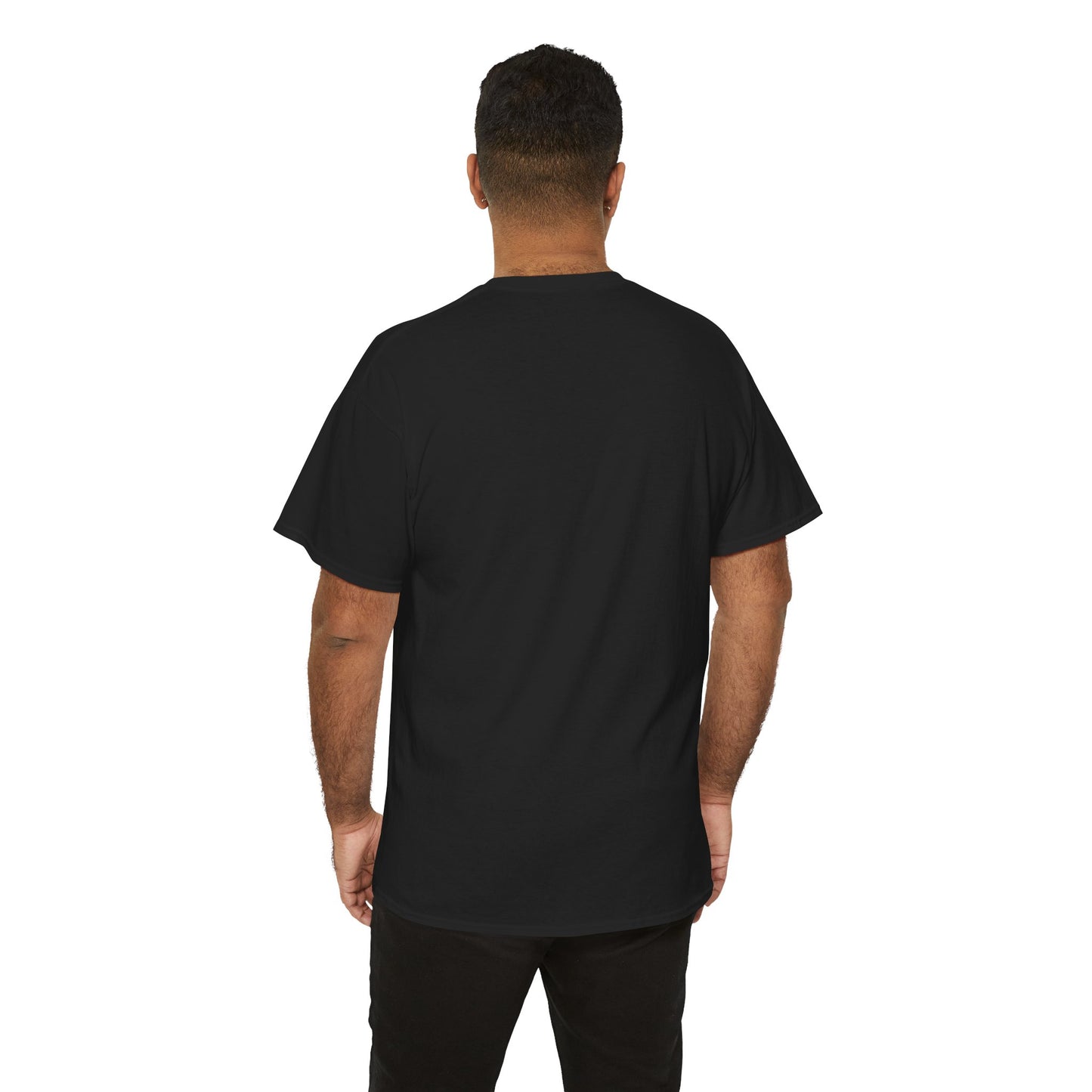Die besten Gräte stehen immer unterm Dach T-Shirt