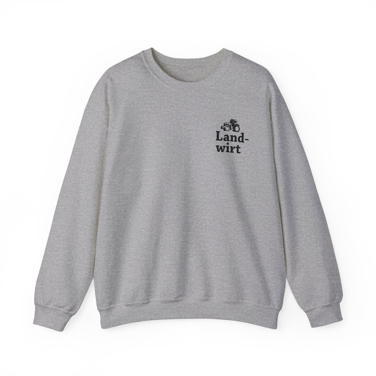 Landwirt Basic Traktor Sweatshirt