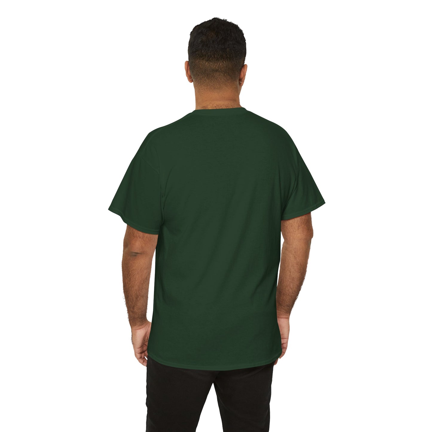 Die besten Gräte stehen immer unterm Dach T-Shirt
