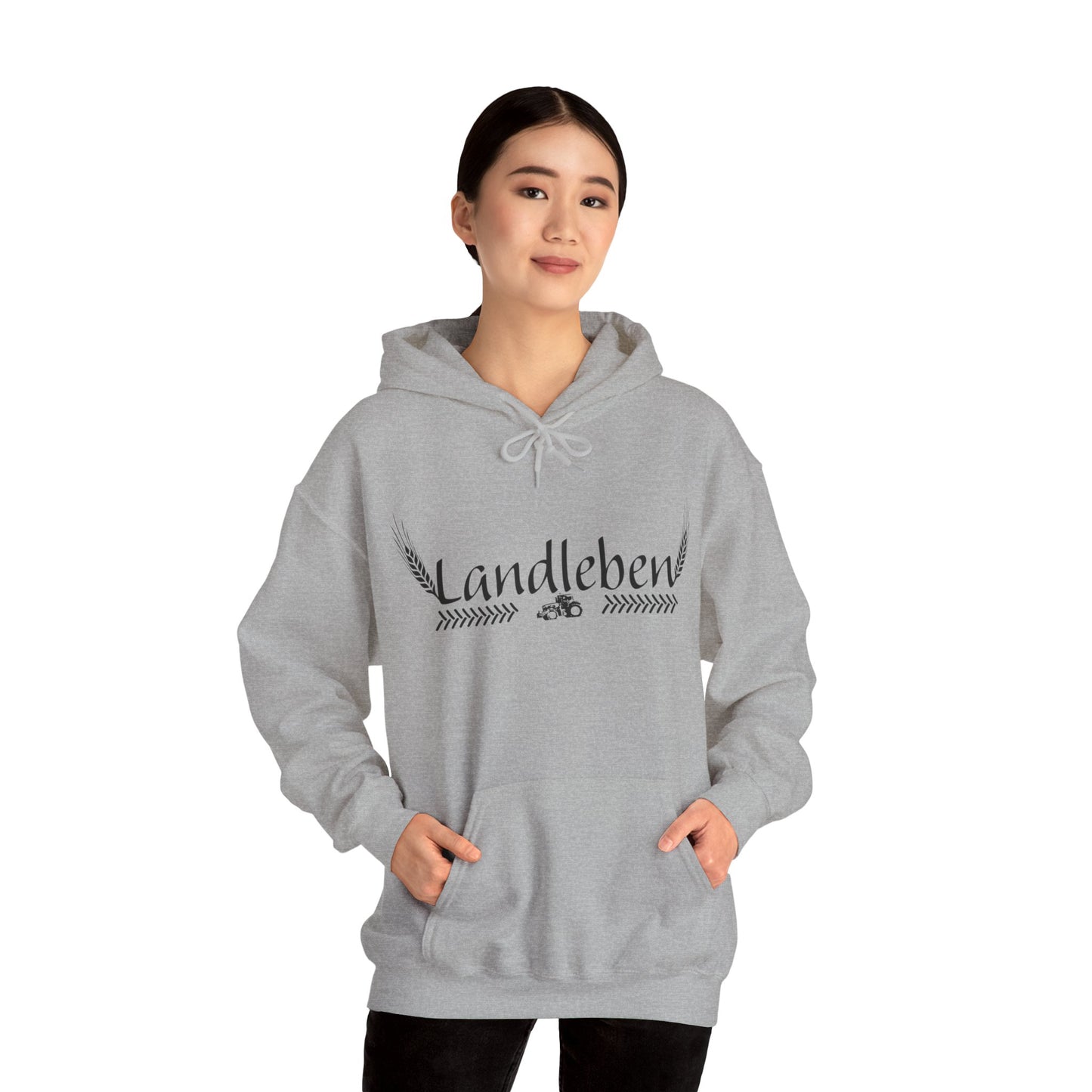 Landleben Hoodie