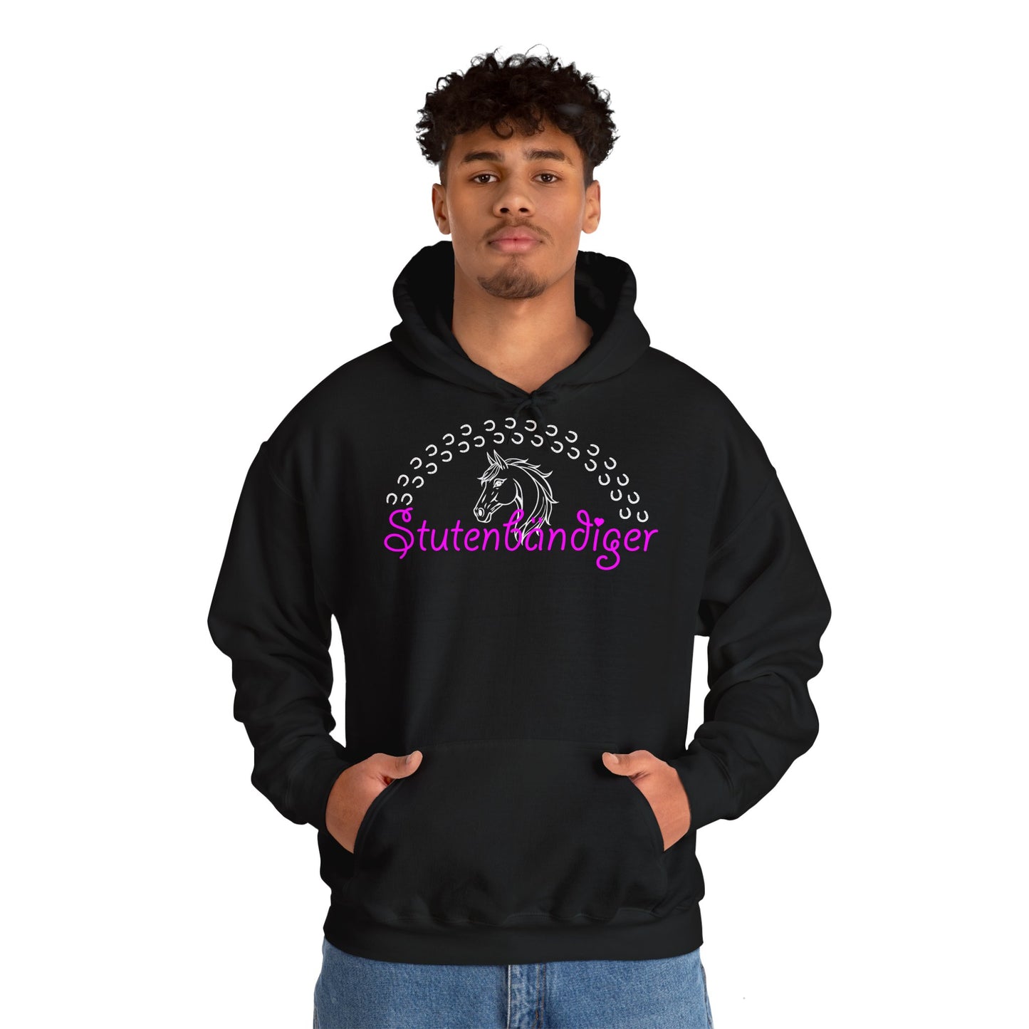 Stutenbändiger Hoodie