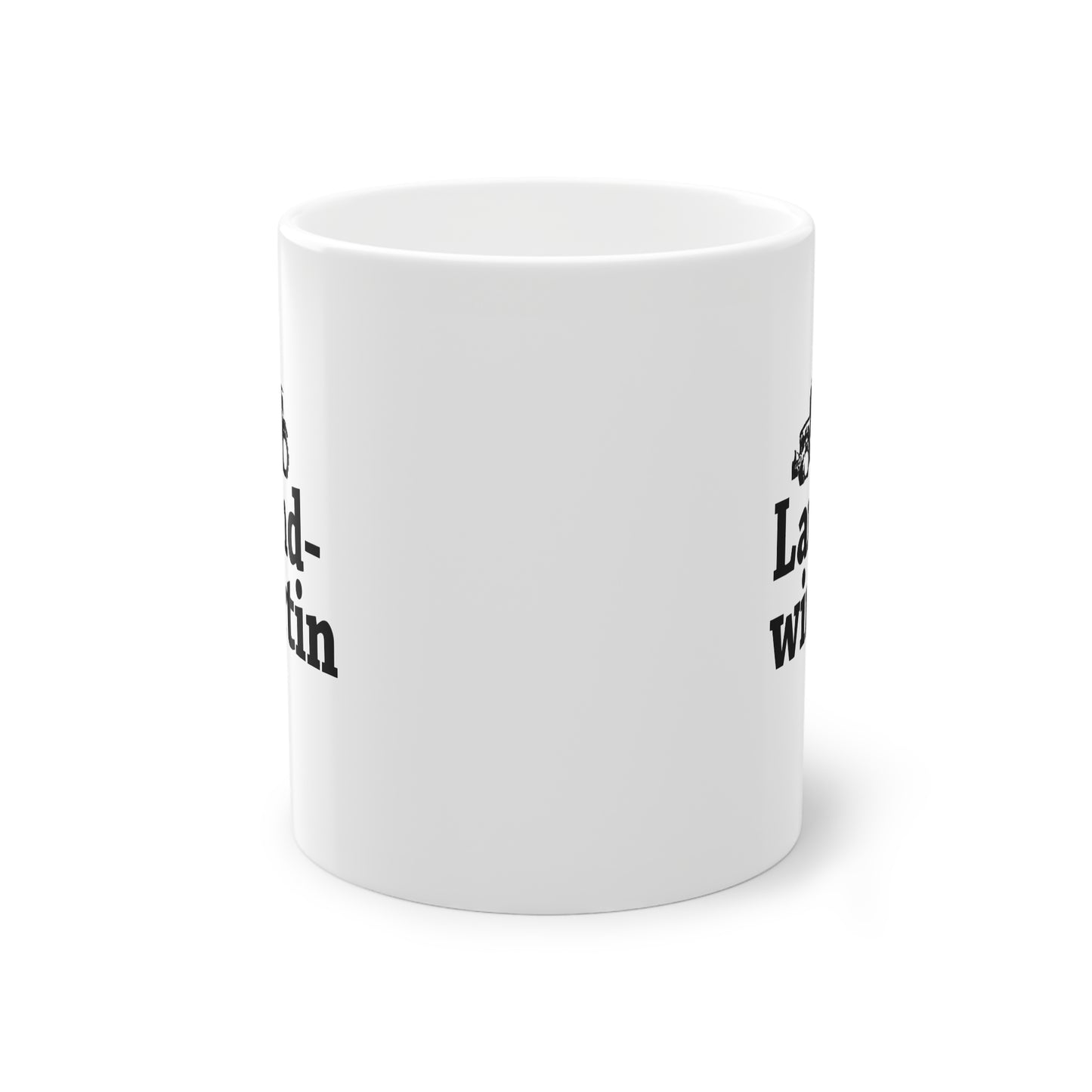 Landwirtin Basic Tasse 0,33l