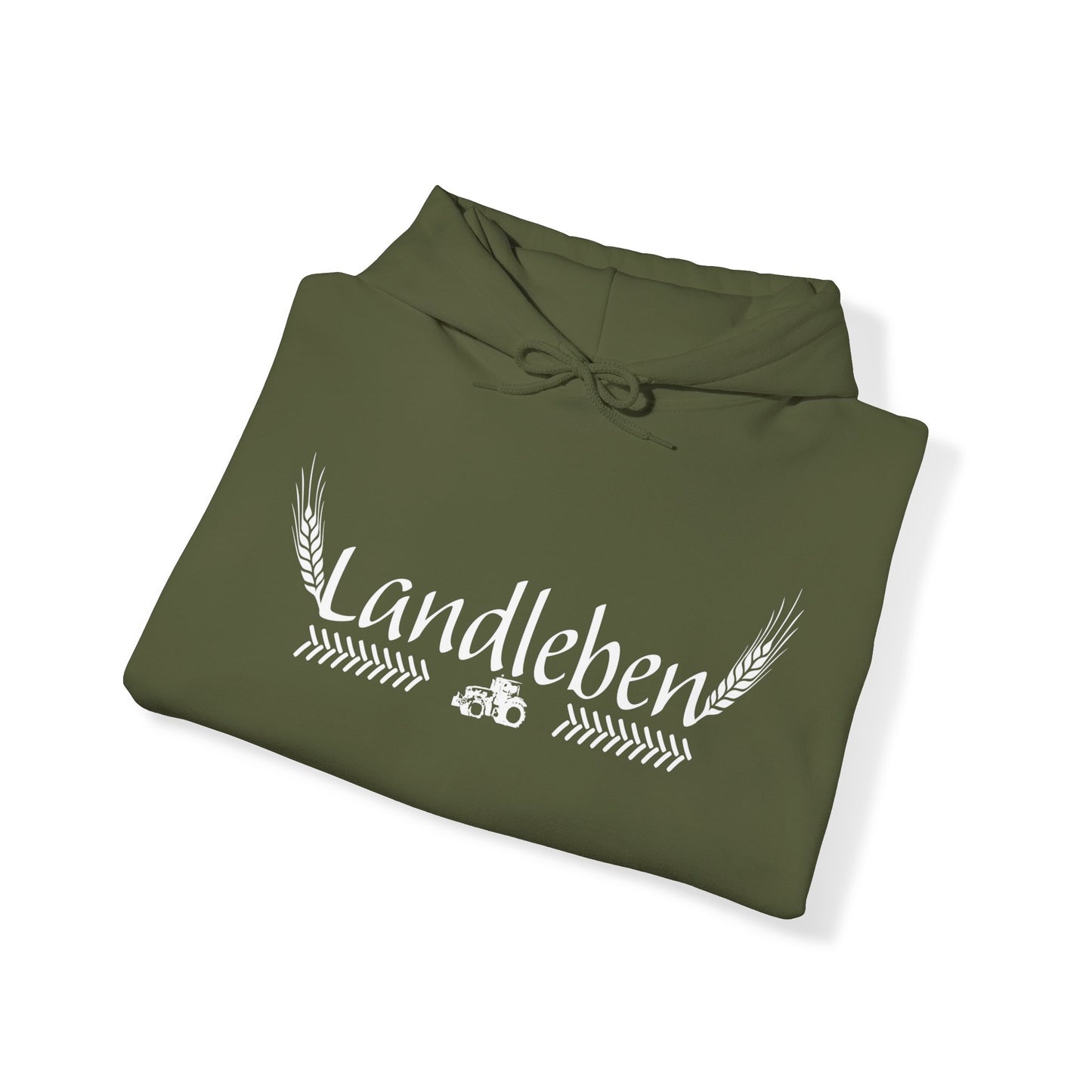 Landleben Hoodie