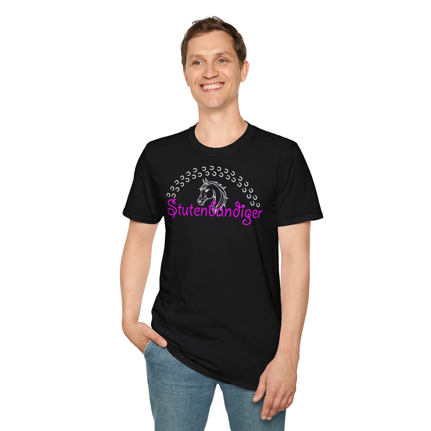 Stutenbändiger T-Shirt