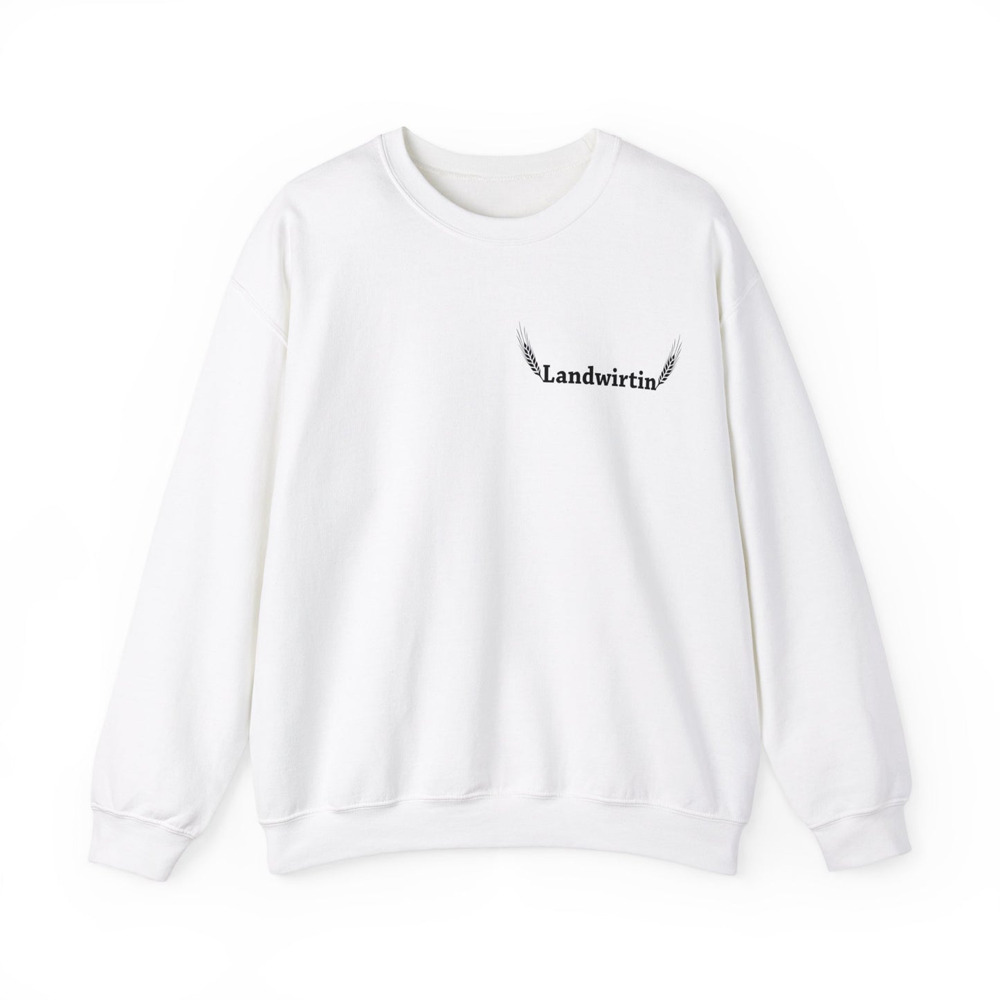 Landwirtin Basic Sweatshirt
