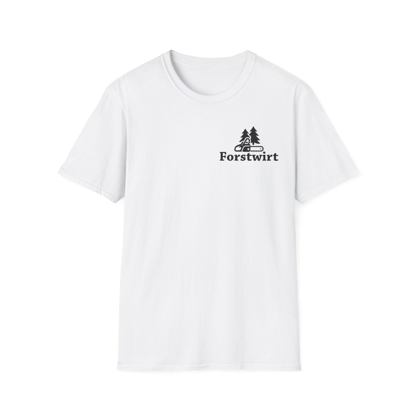 Forstwirt Basic T-Shirt
