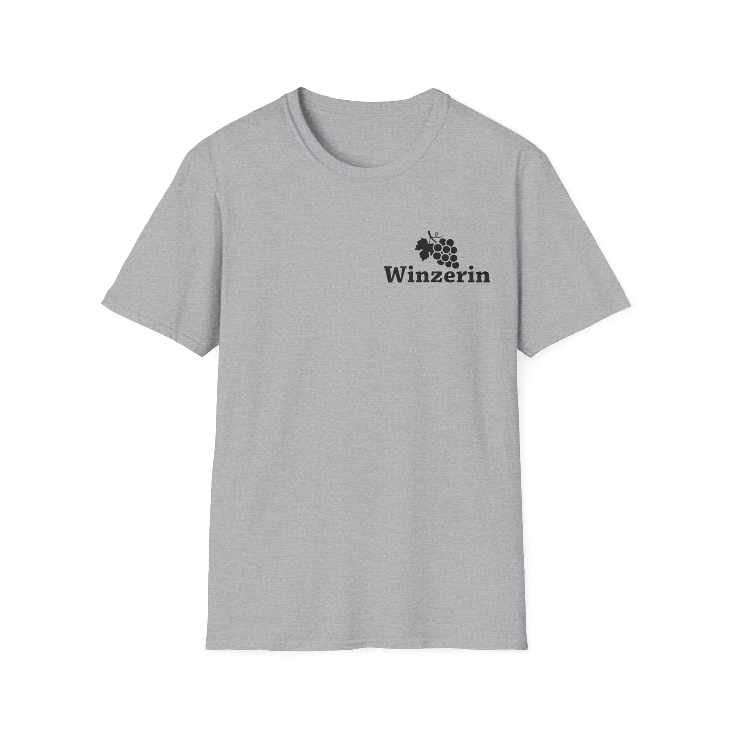 Winzerin Basic T-Shirt