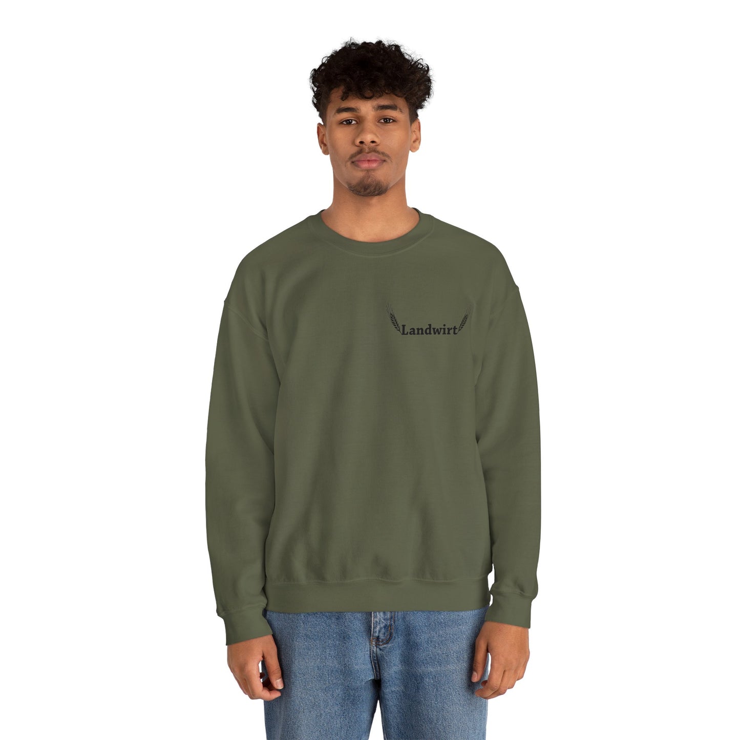 Landwirt Basic Sweatshirt
