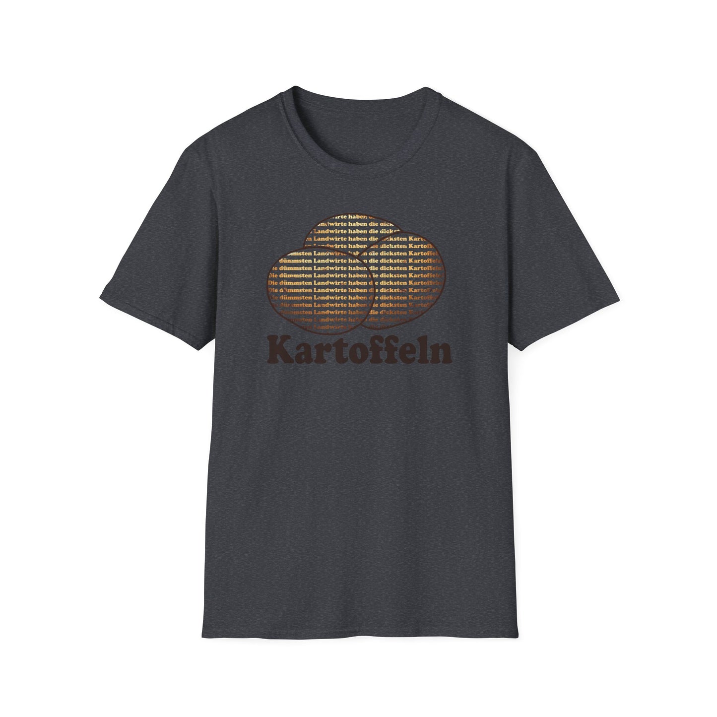Kartoffeln T-Shirt