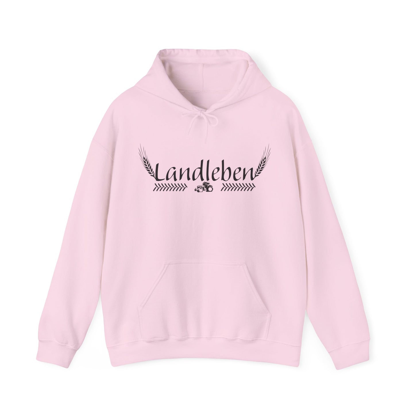 Landleben Hoodie