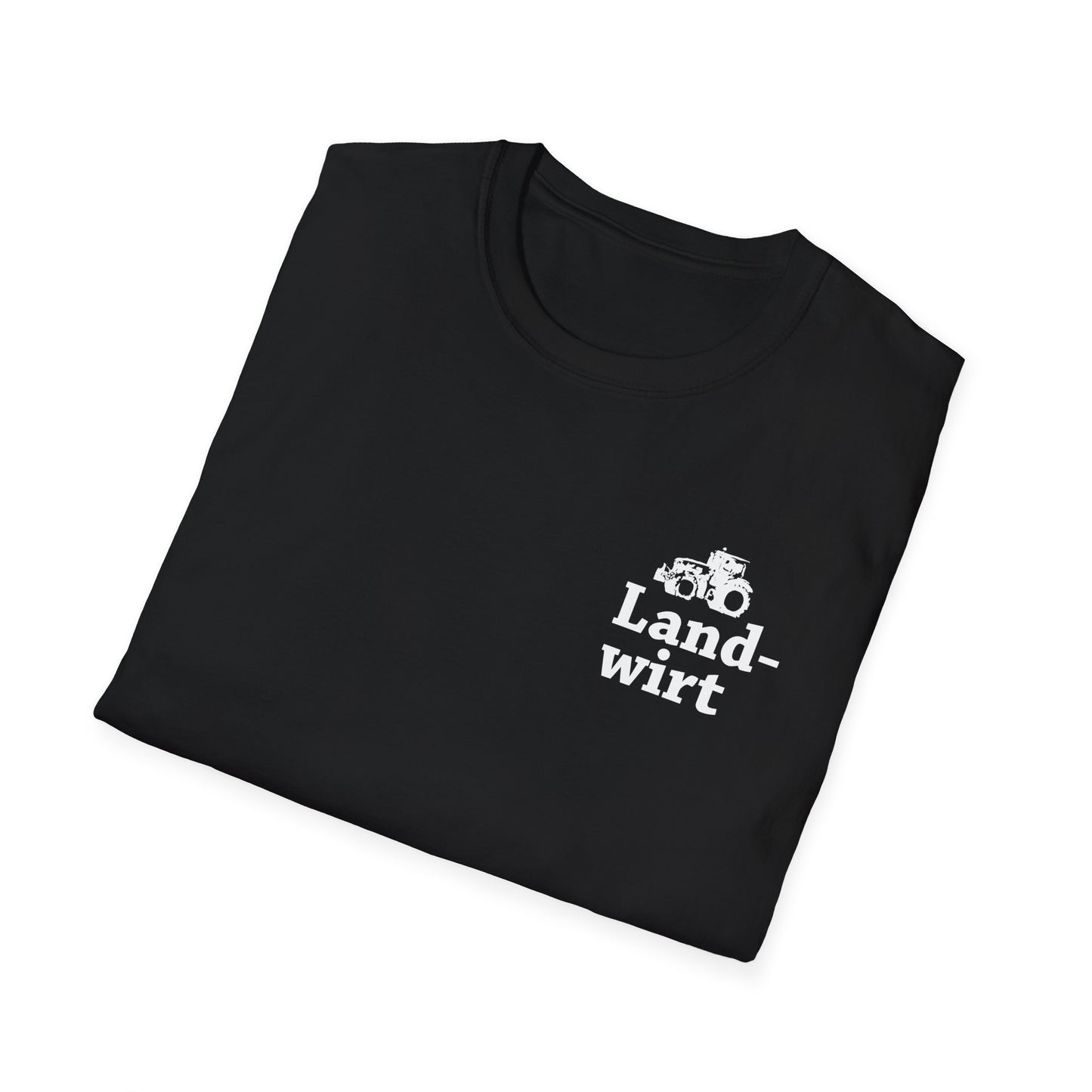 Landwirt Basic Traktor T-Shirt