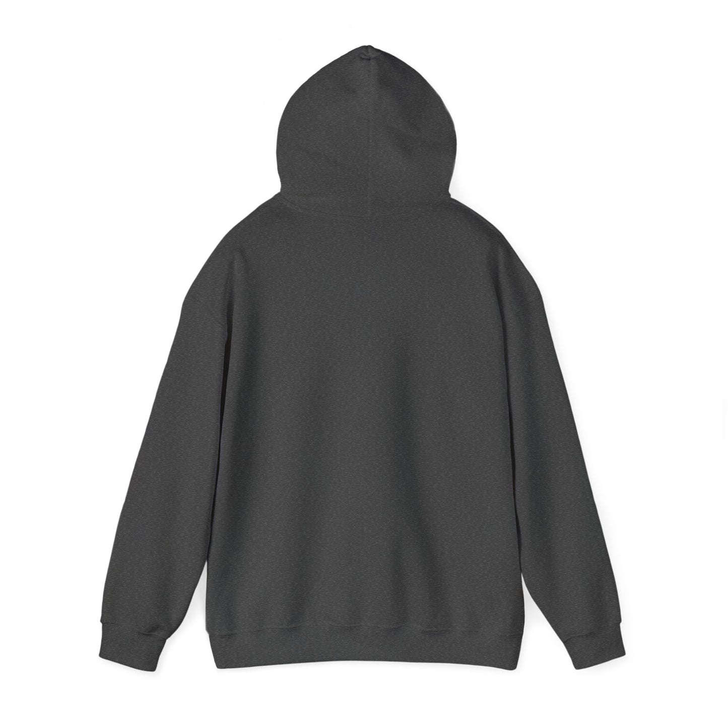 Jauche fahren ist Männersache Hoodie