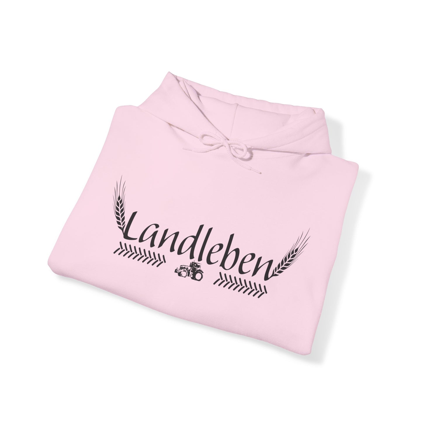 Landleben Hoodie