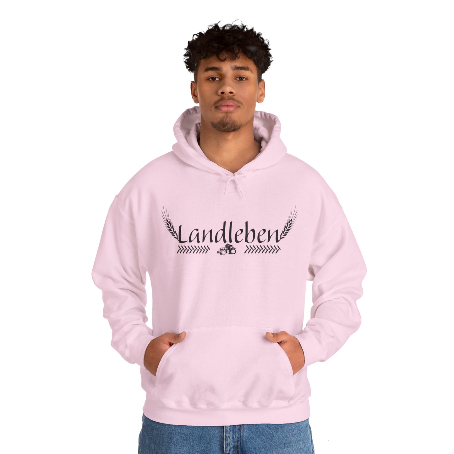 Landleben Hoodie