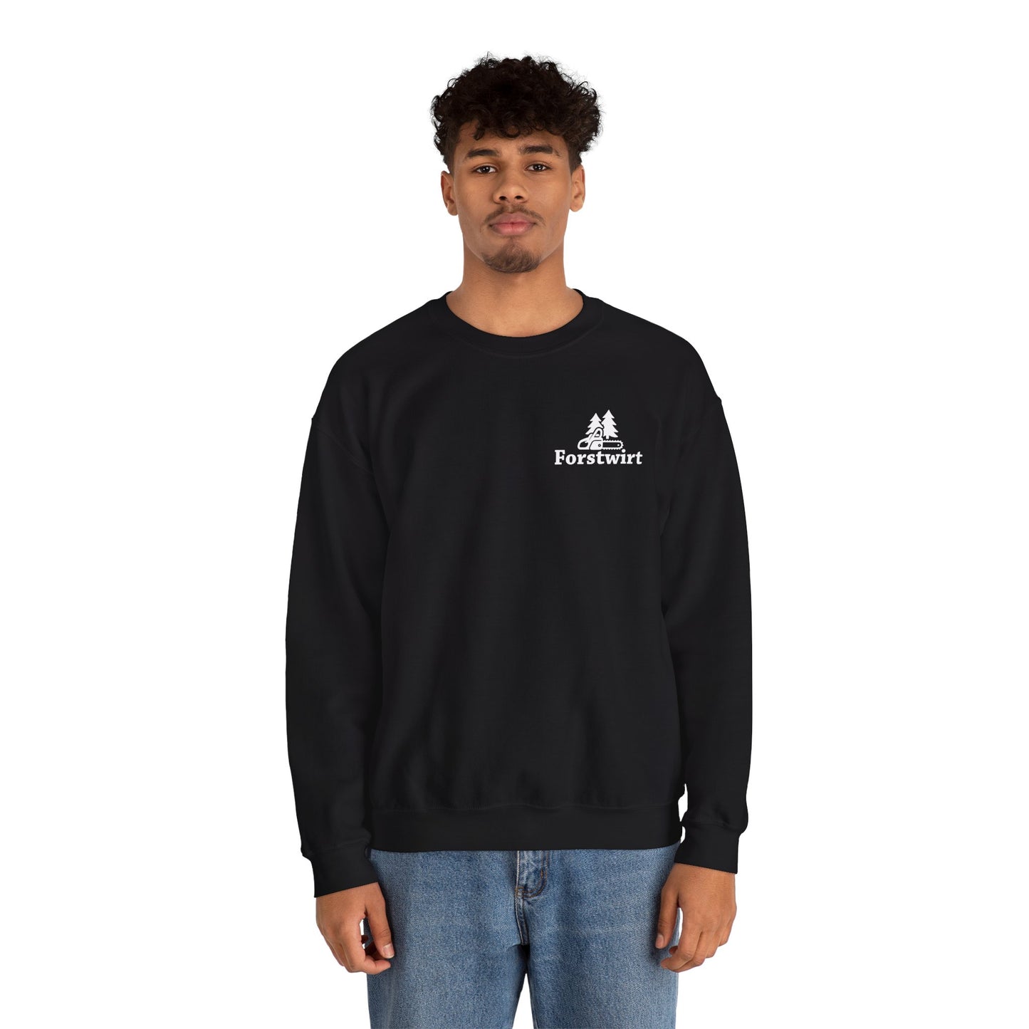 Forstwirt Basic Sweatshirt