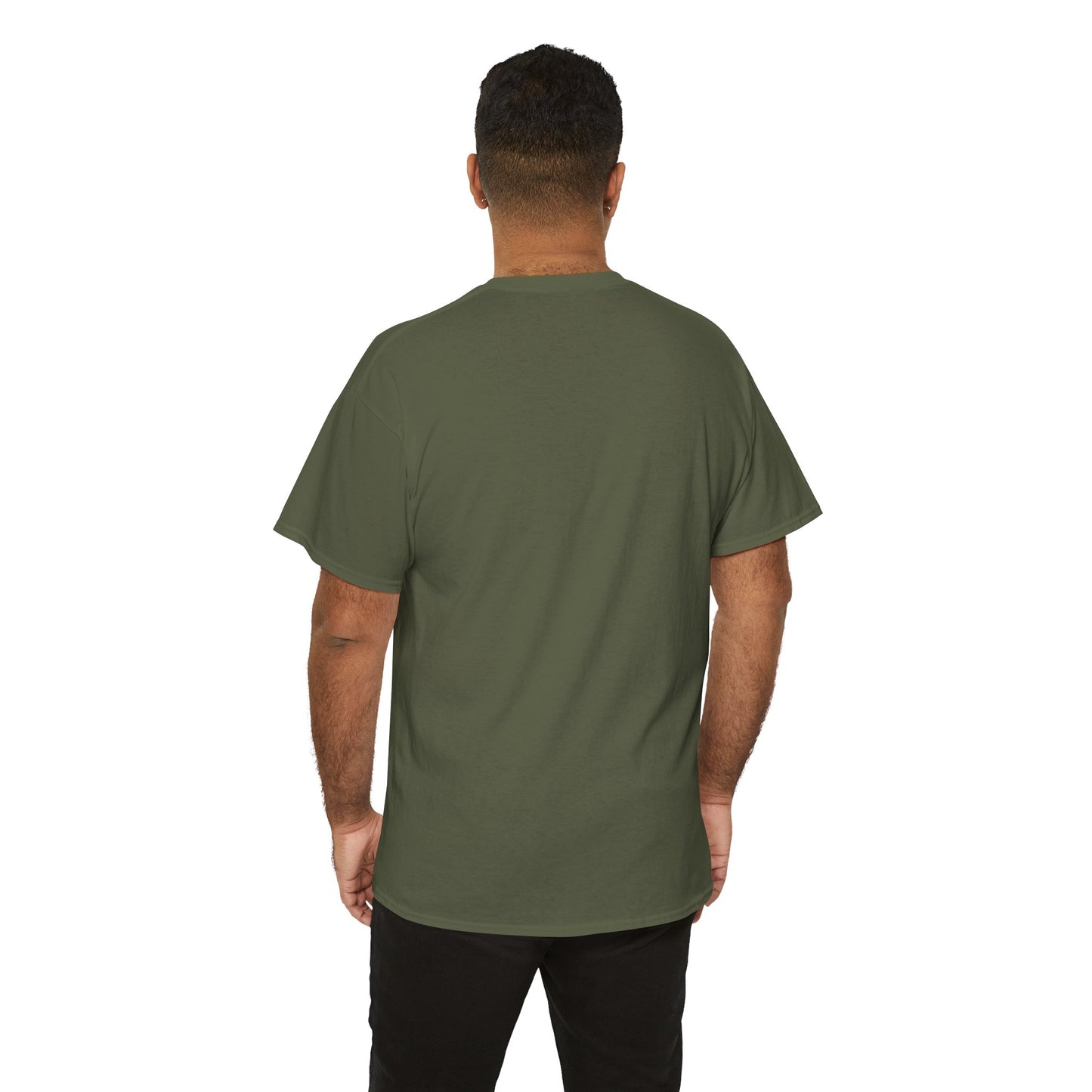 Die besten Gräte stehen immer unterm Dach T-Shirt