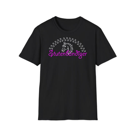 Stutenbändiger T-Shirt