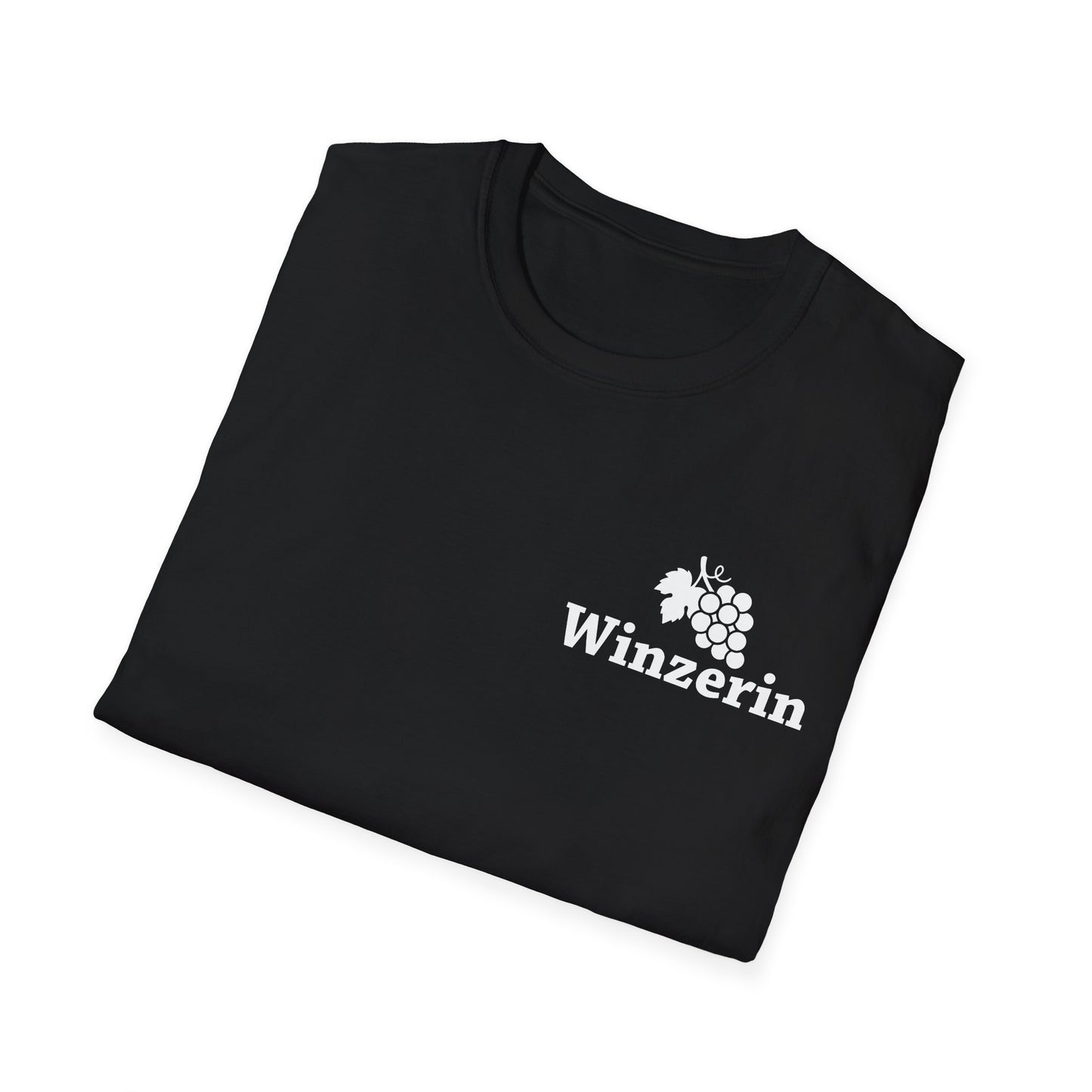 Winzerin Basic T-Shirt