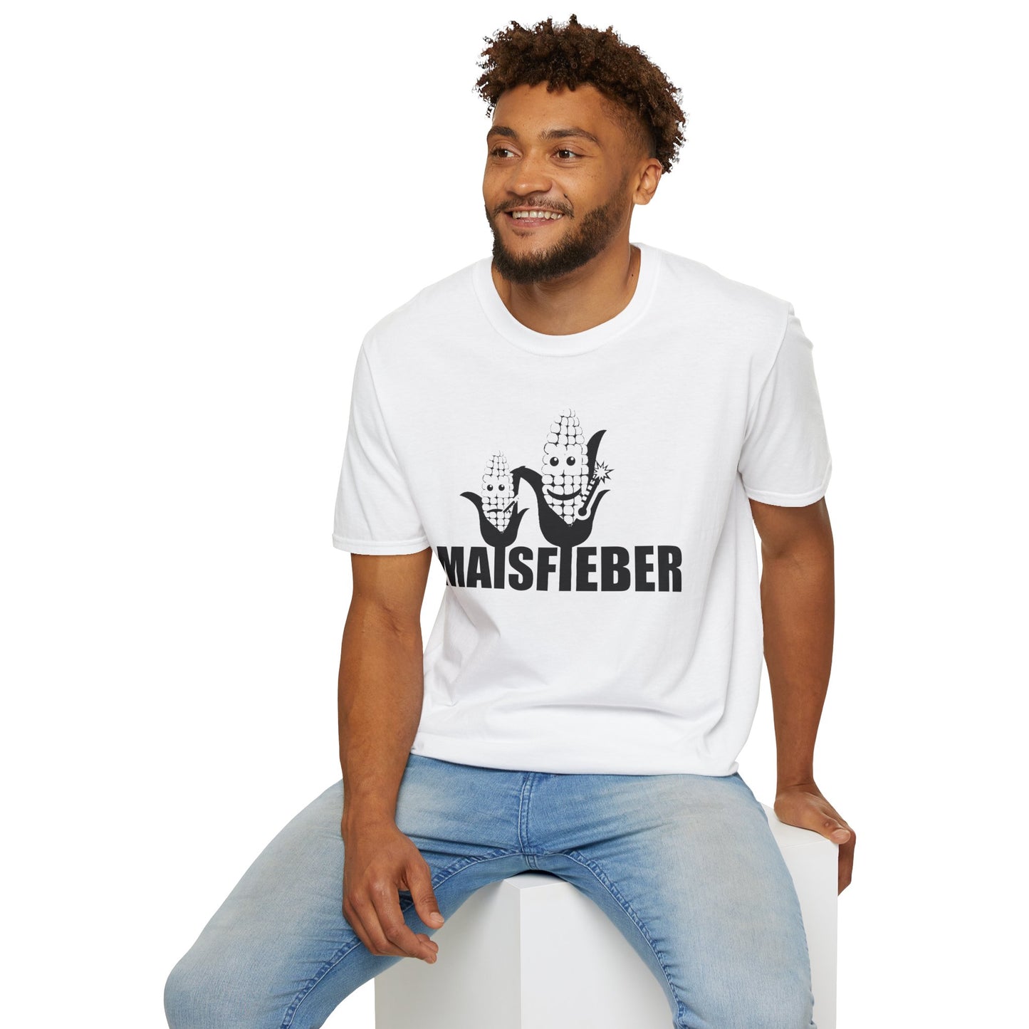 Maisfieber T-shirt