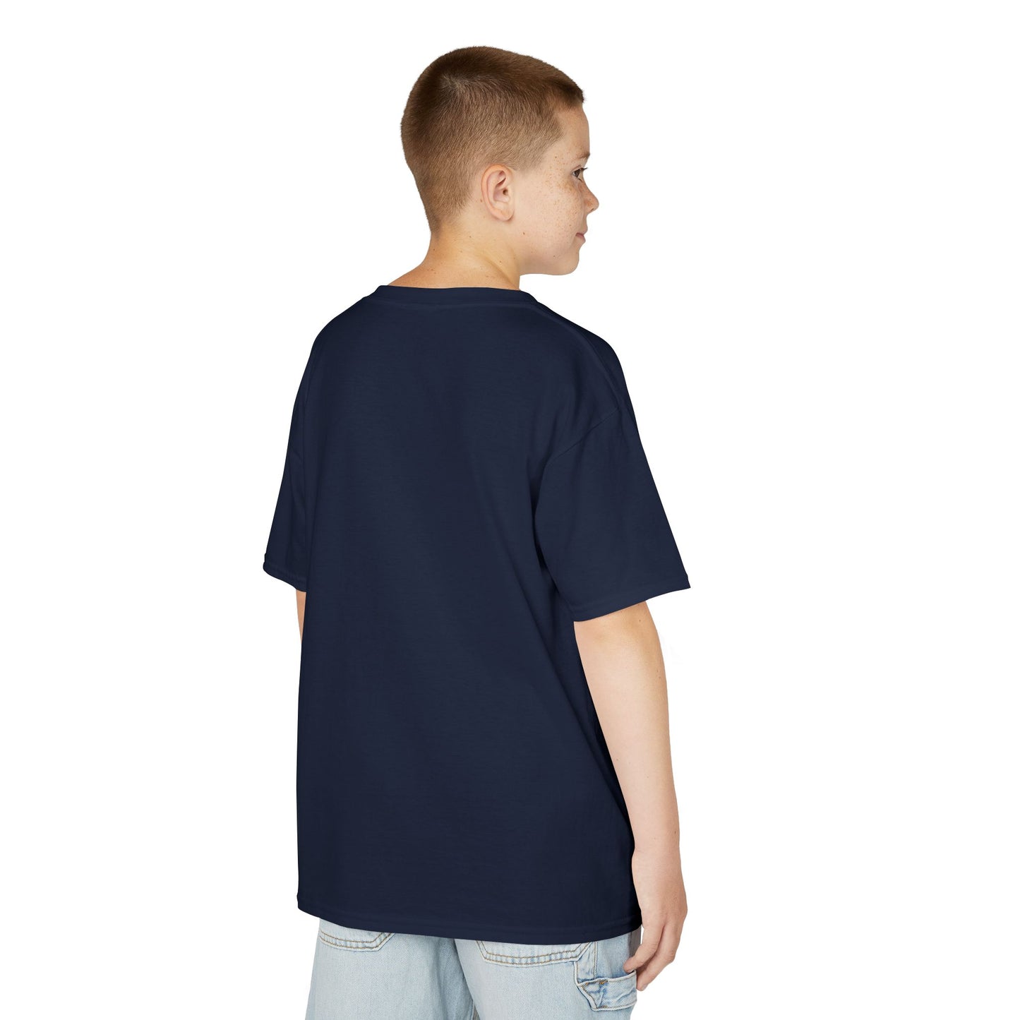 Kinder T-Shirt 'Summer Vibes'
