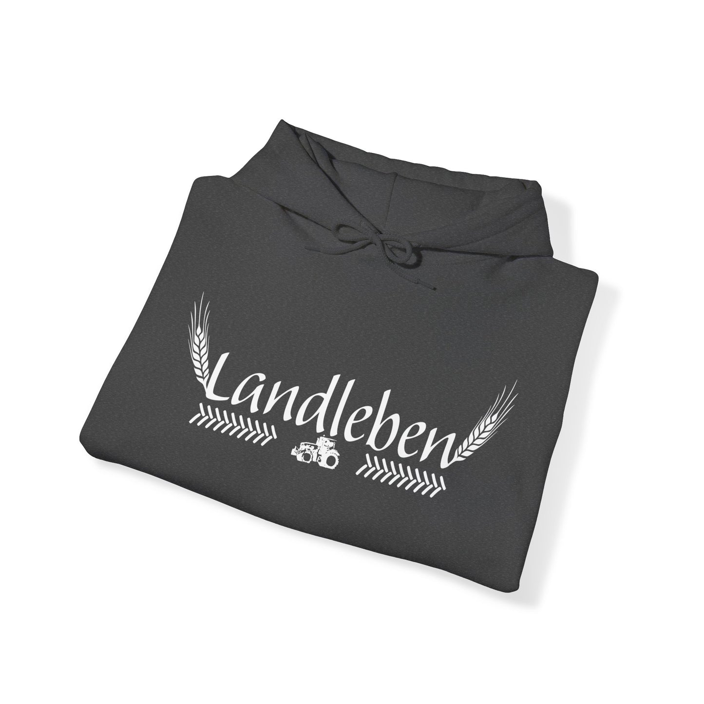Landleben Hoodie