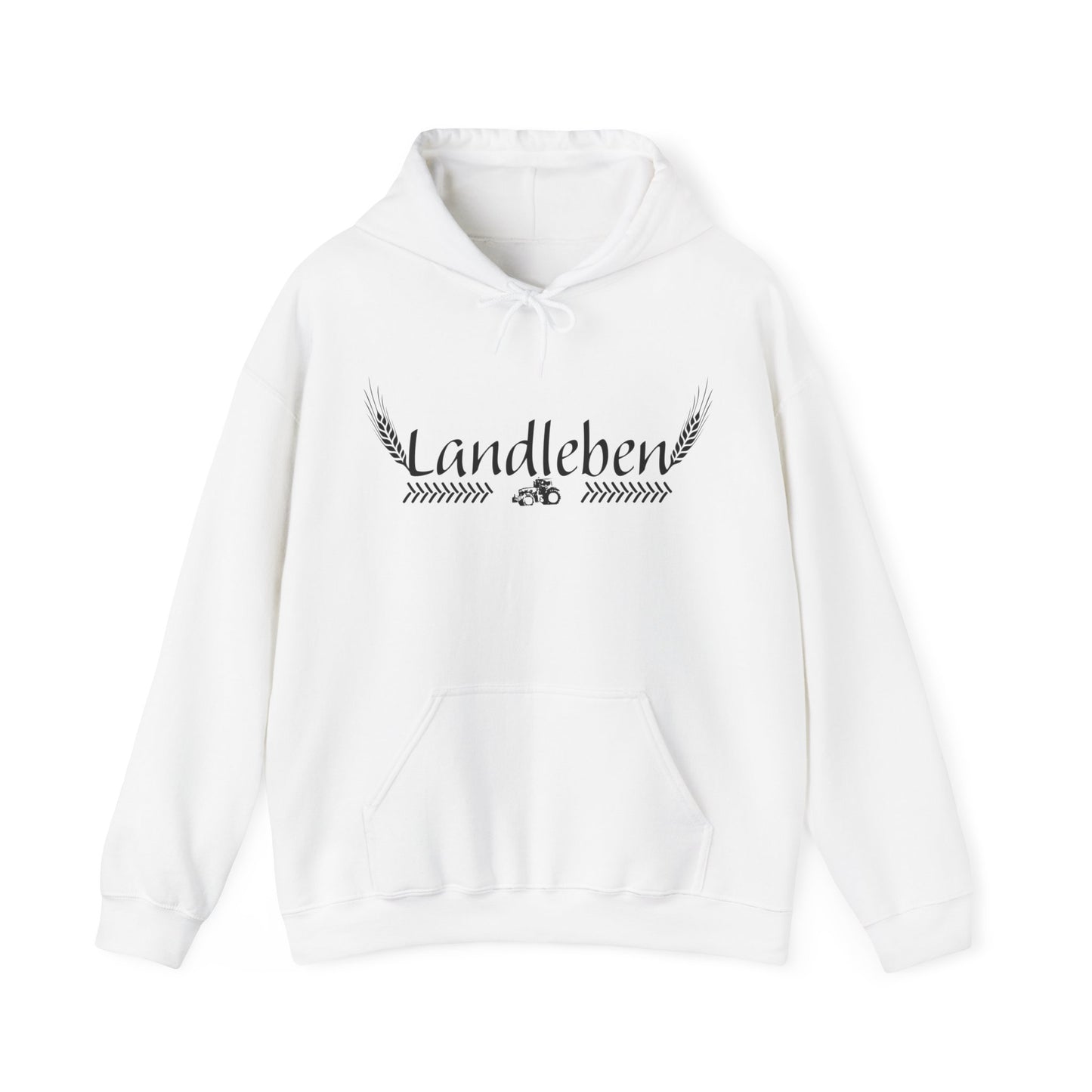 Landleben Hoodie