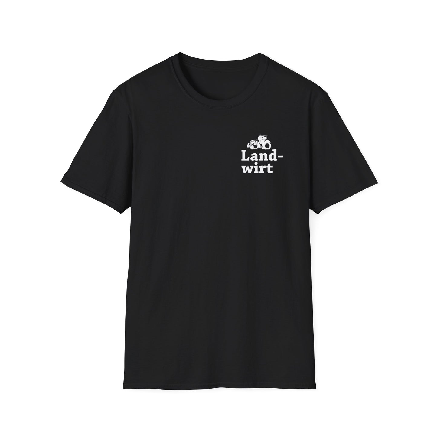 Landwirt Basic Traktor T-Shirt