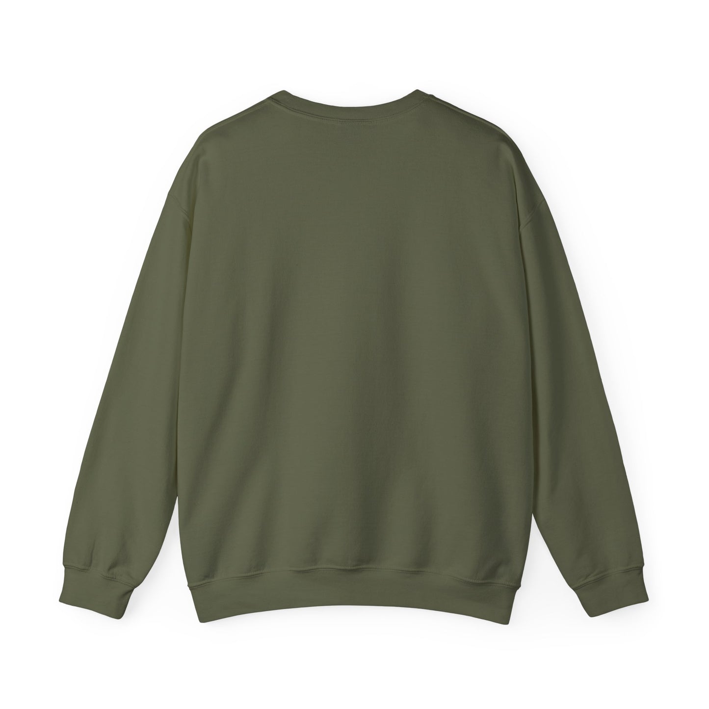 Die besten Gräte stehen immer unterm Dach Sweatshirt
