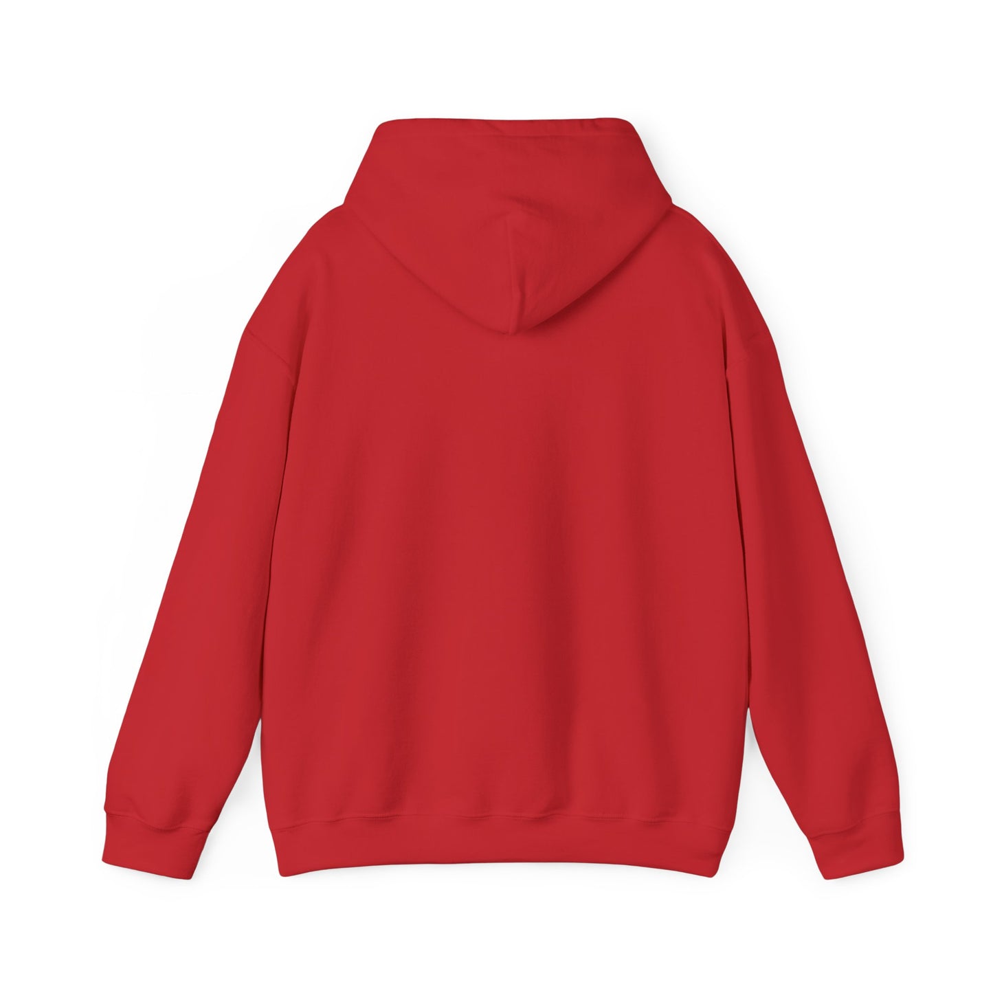 Frontgewichte Hoodie