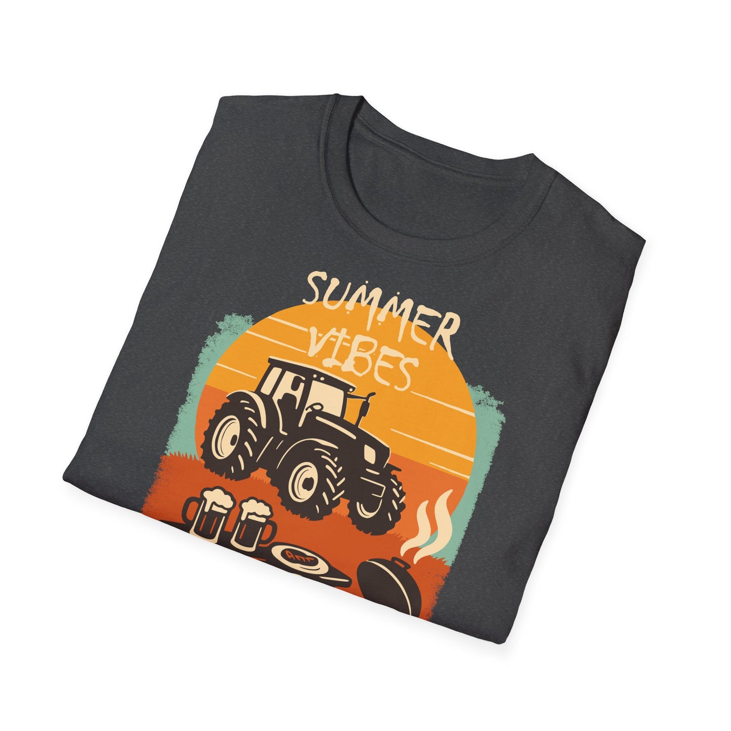 Summer Vibes T-Shirt