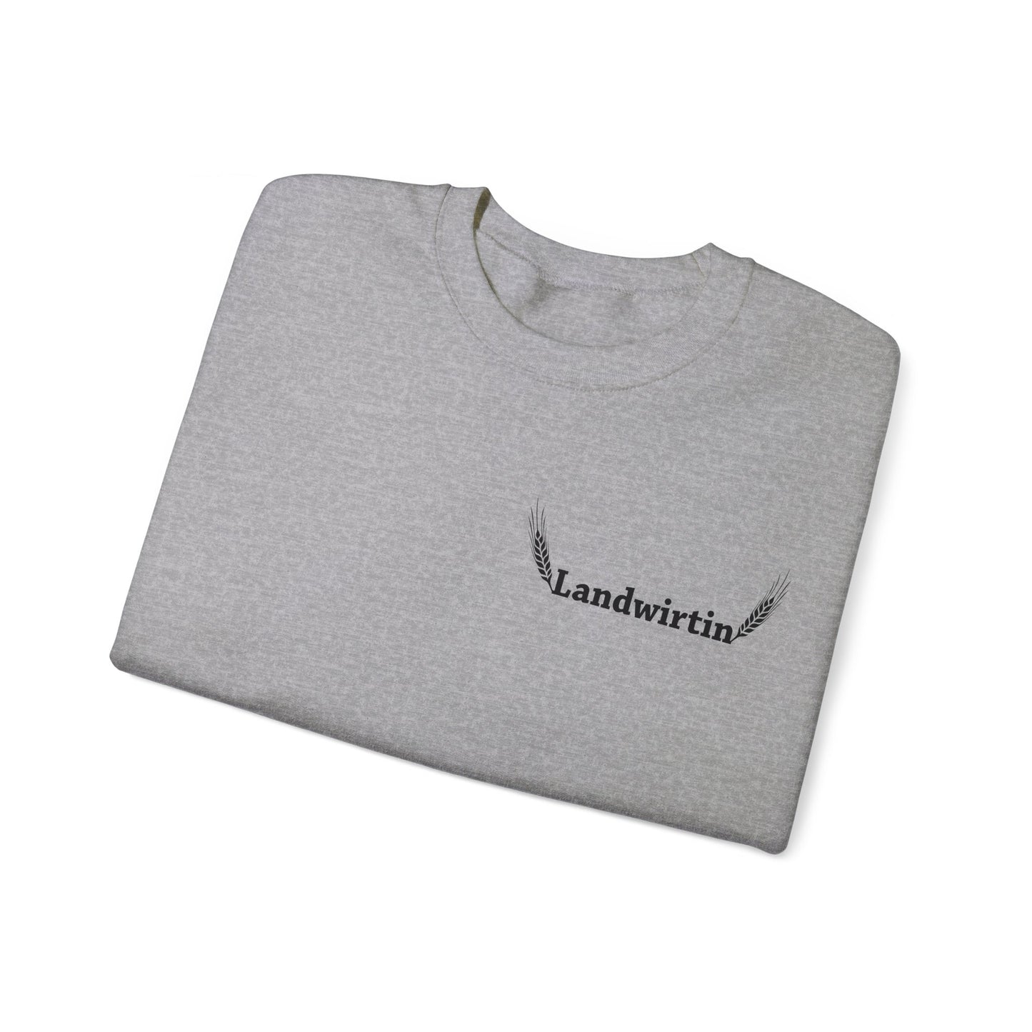 Landwirtin Basic Sweatshirt