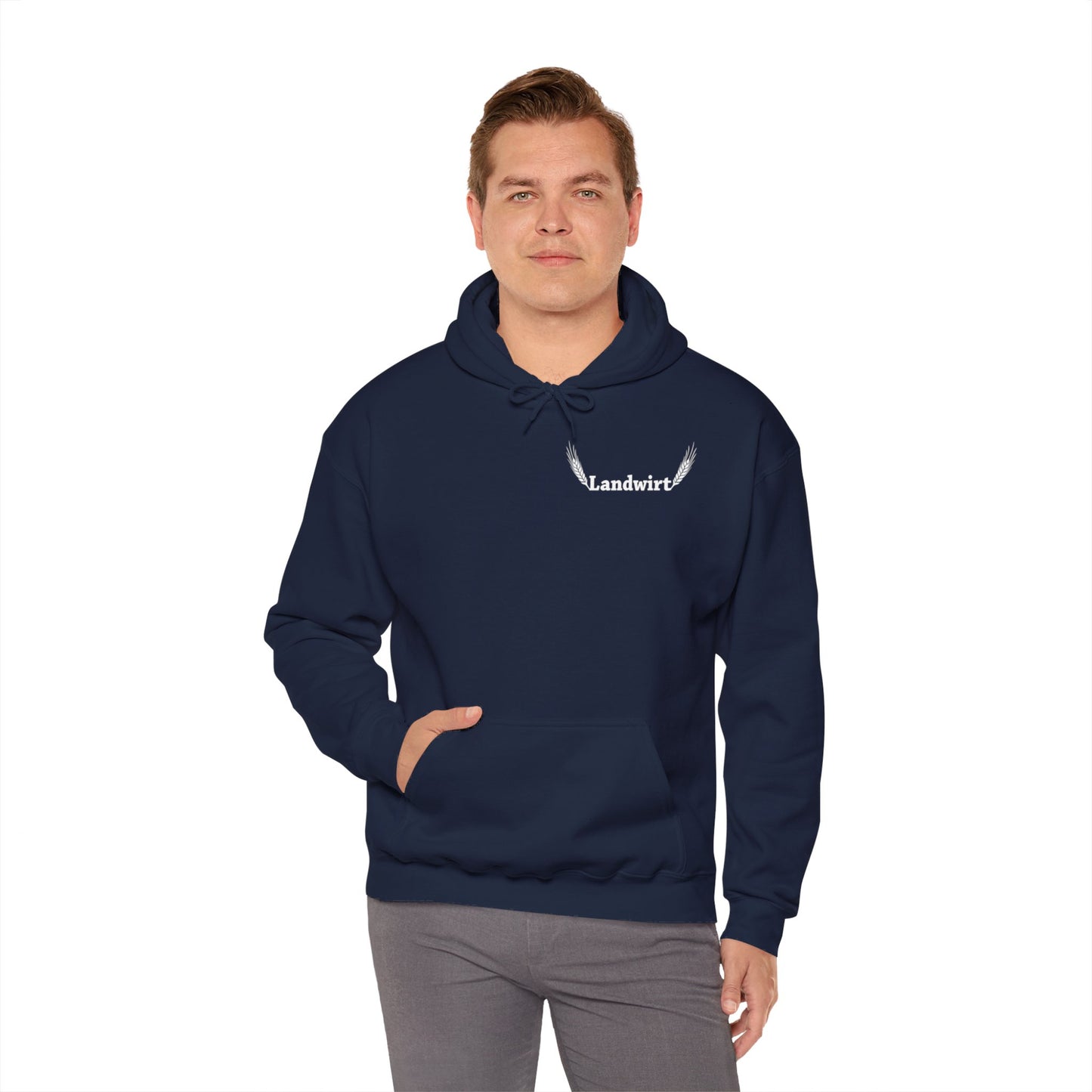 Landwirt Basic Hoodie