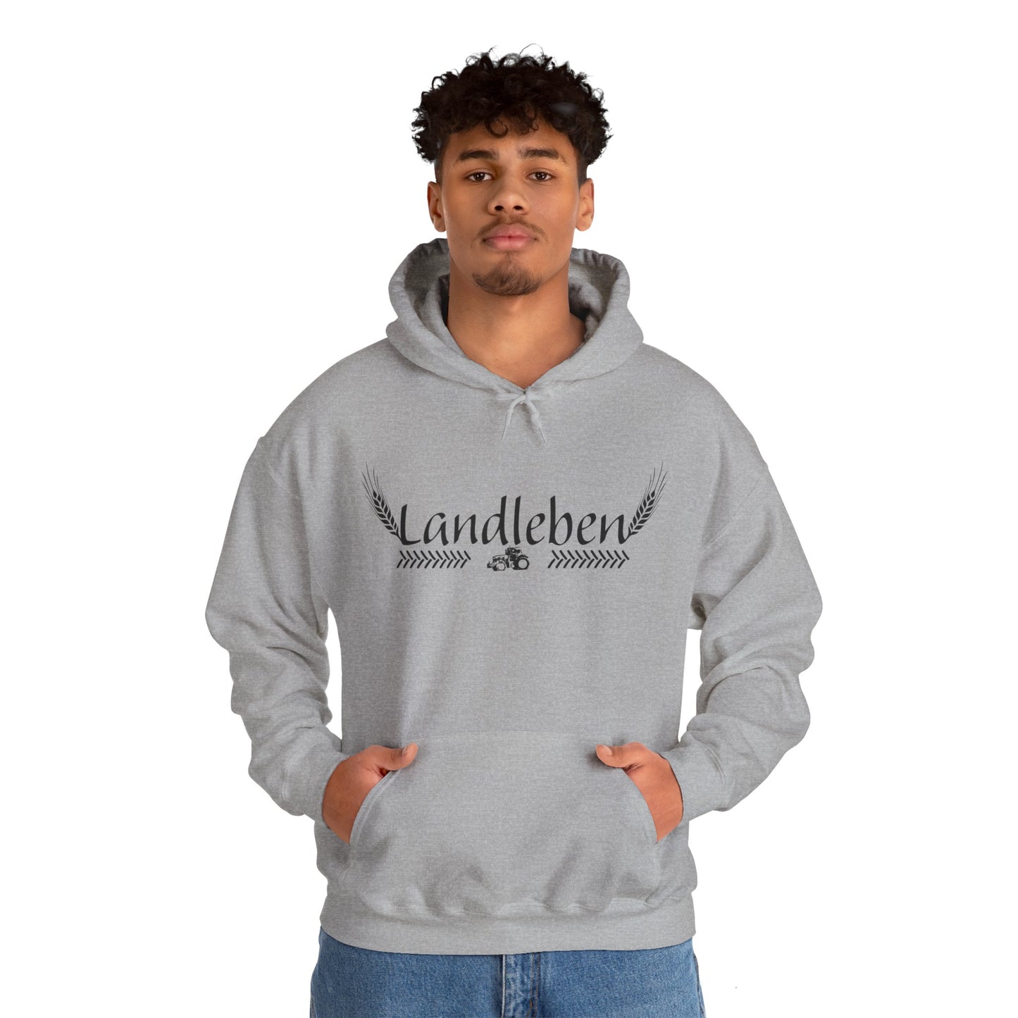 Landleben Hoodie