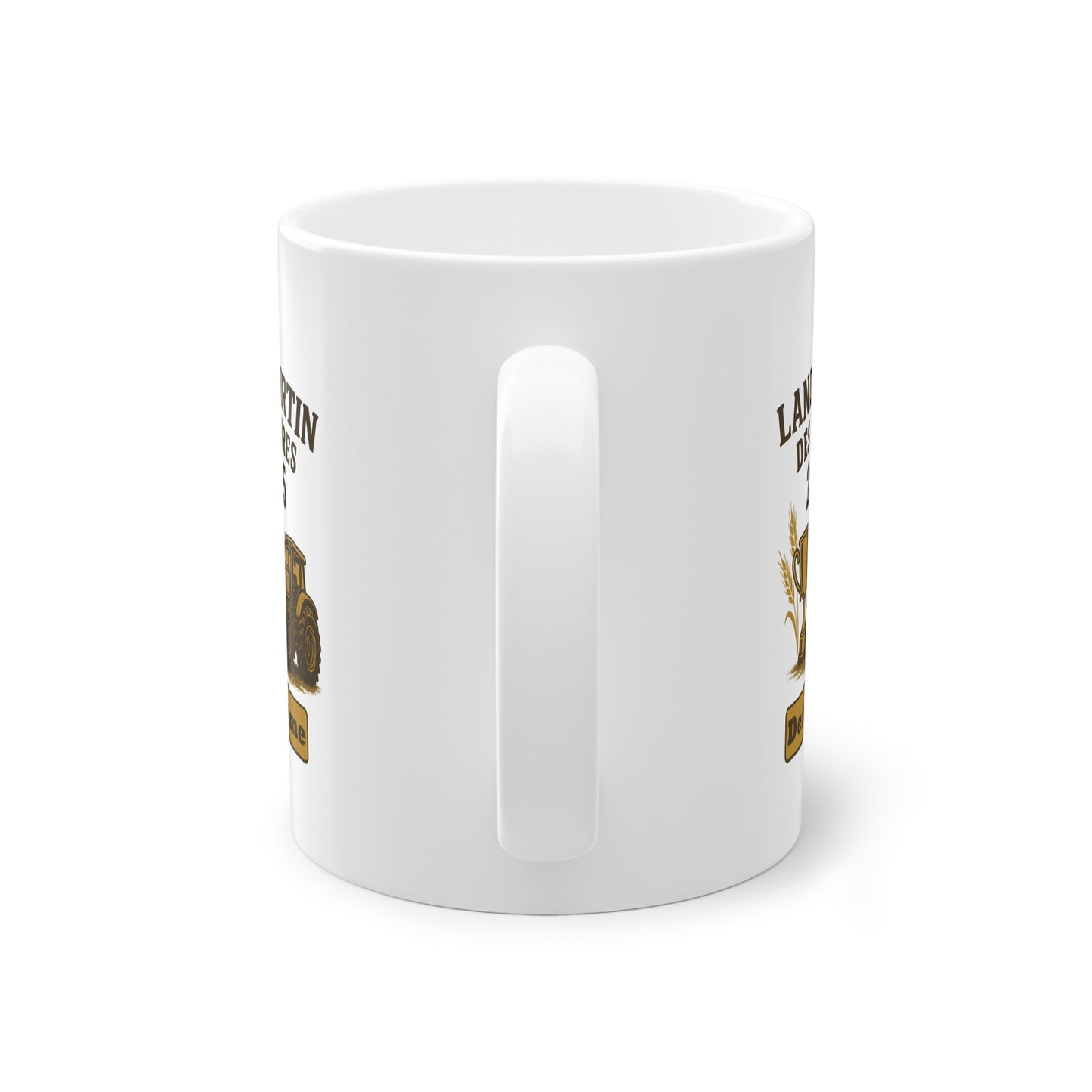 Tasse Landwirtin des Jahres 2025