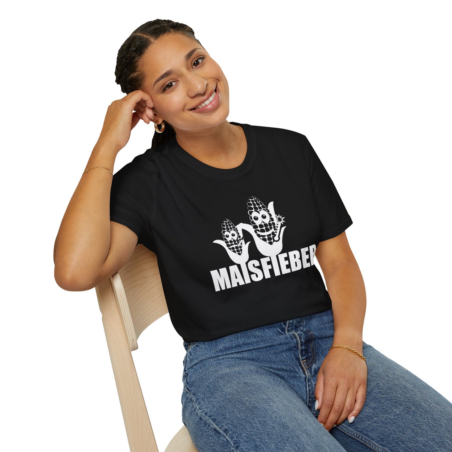 Maisfieber T-shirt