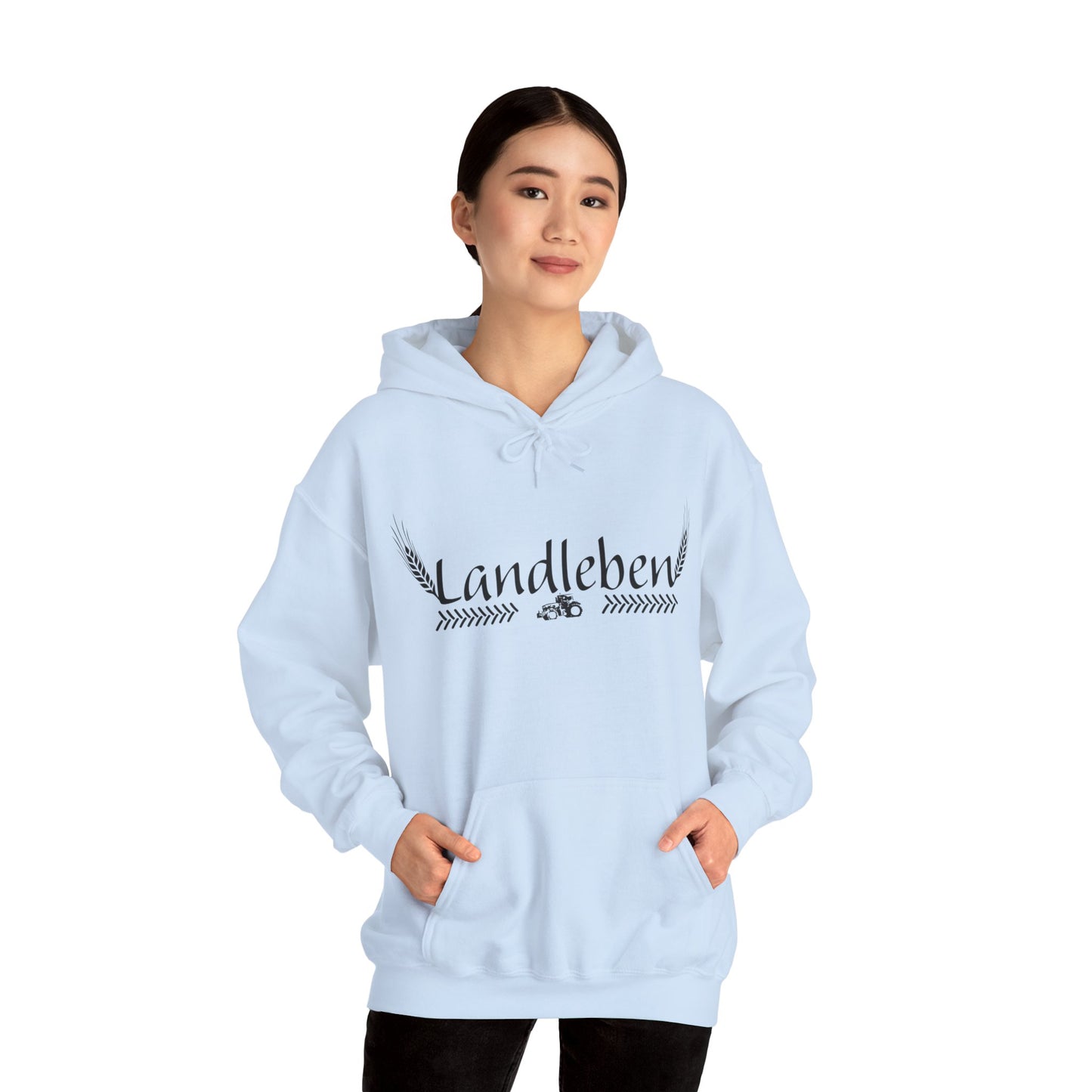 Landleben Hoodie