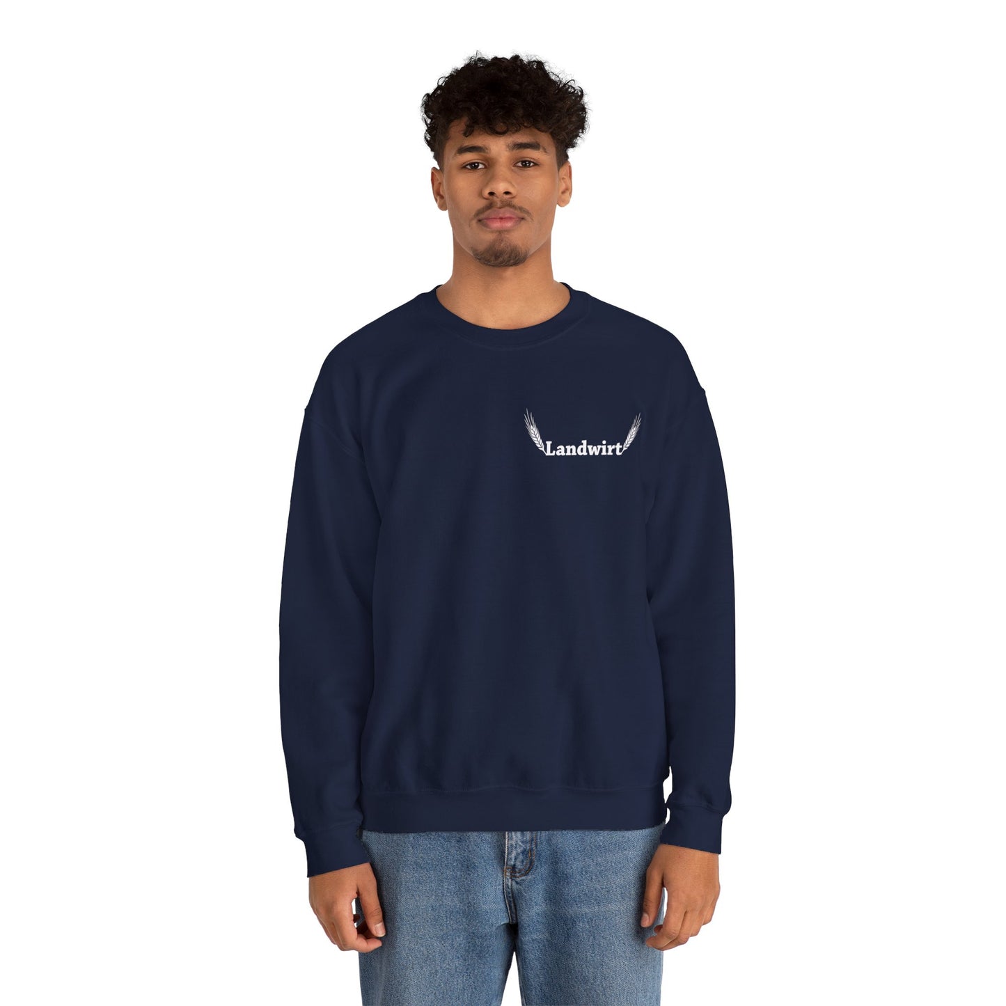 Landwirt Basic Sweatshirt