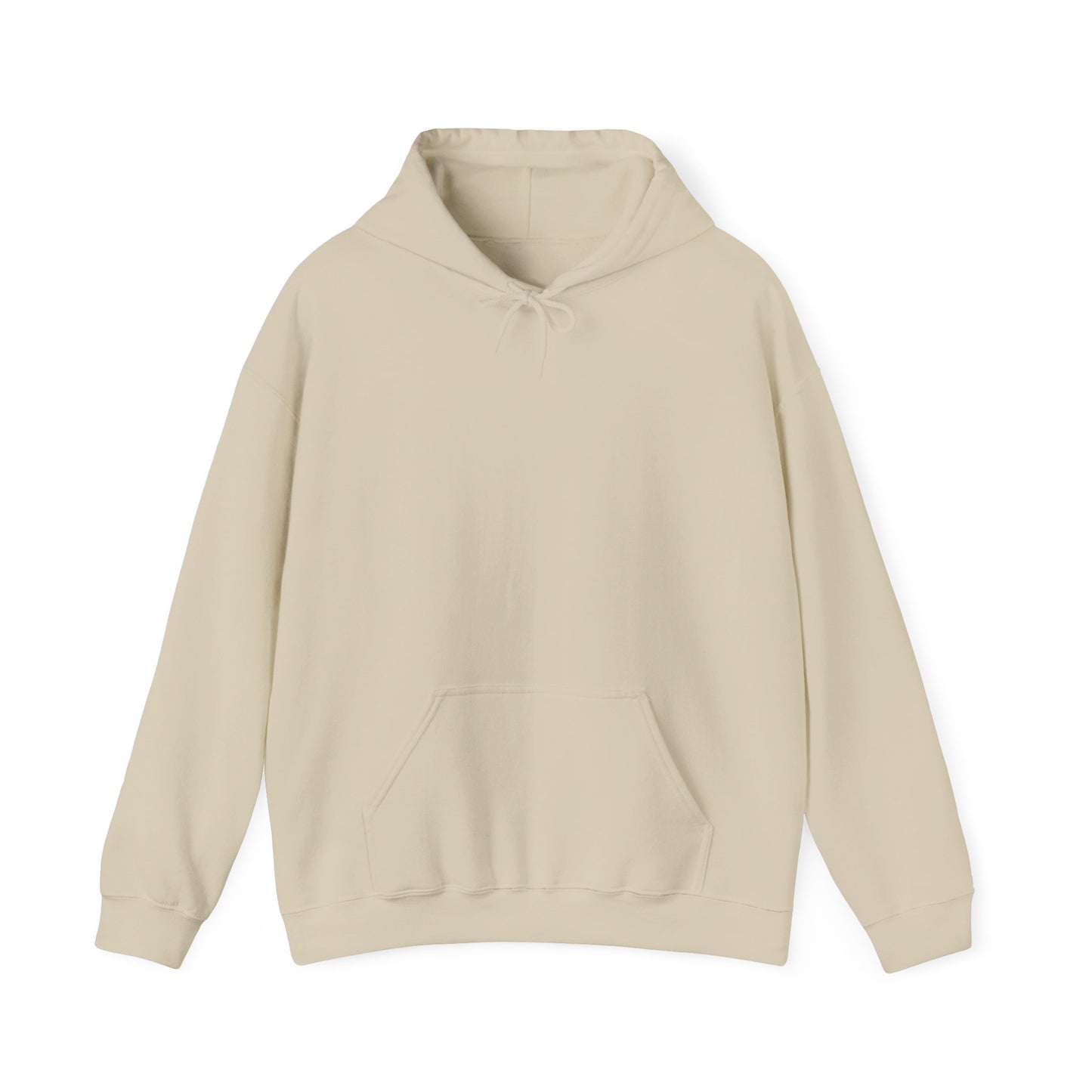 24/7 Club - Backprint Hoodie