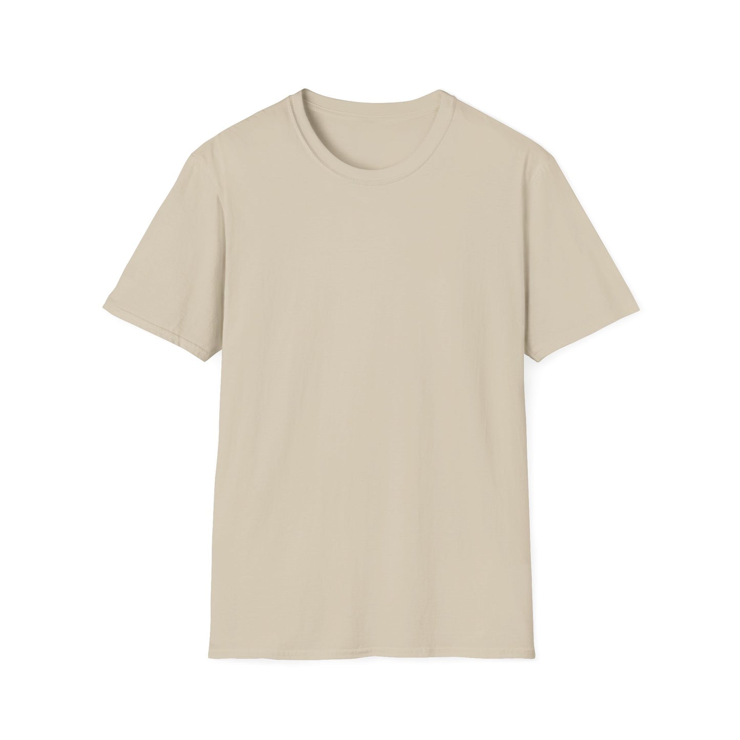 24/7 Club - Backprint T-Shirt