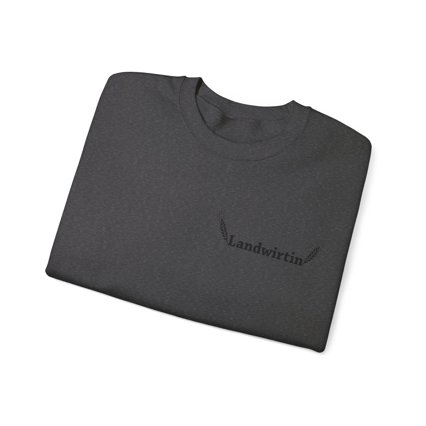 Landwirtin Basic Sweatshirt