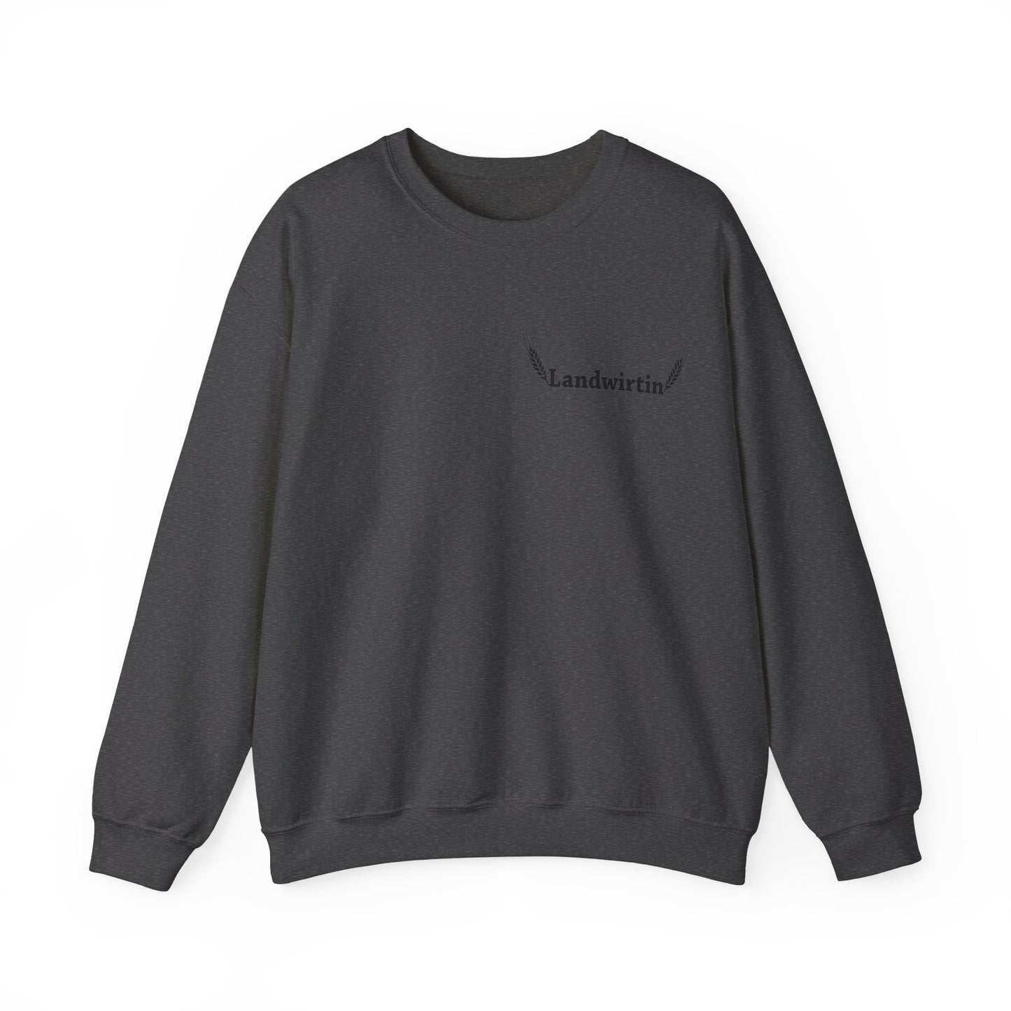 Landwirtin Basic Sweatshirt