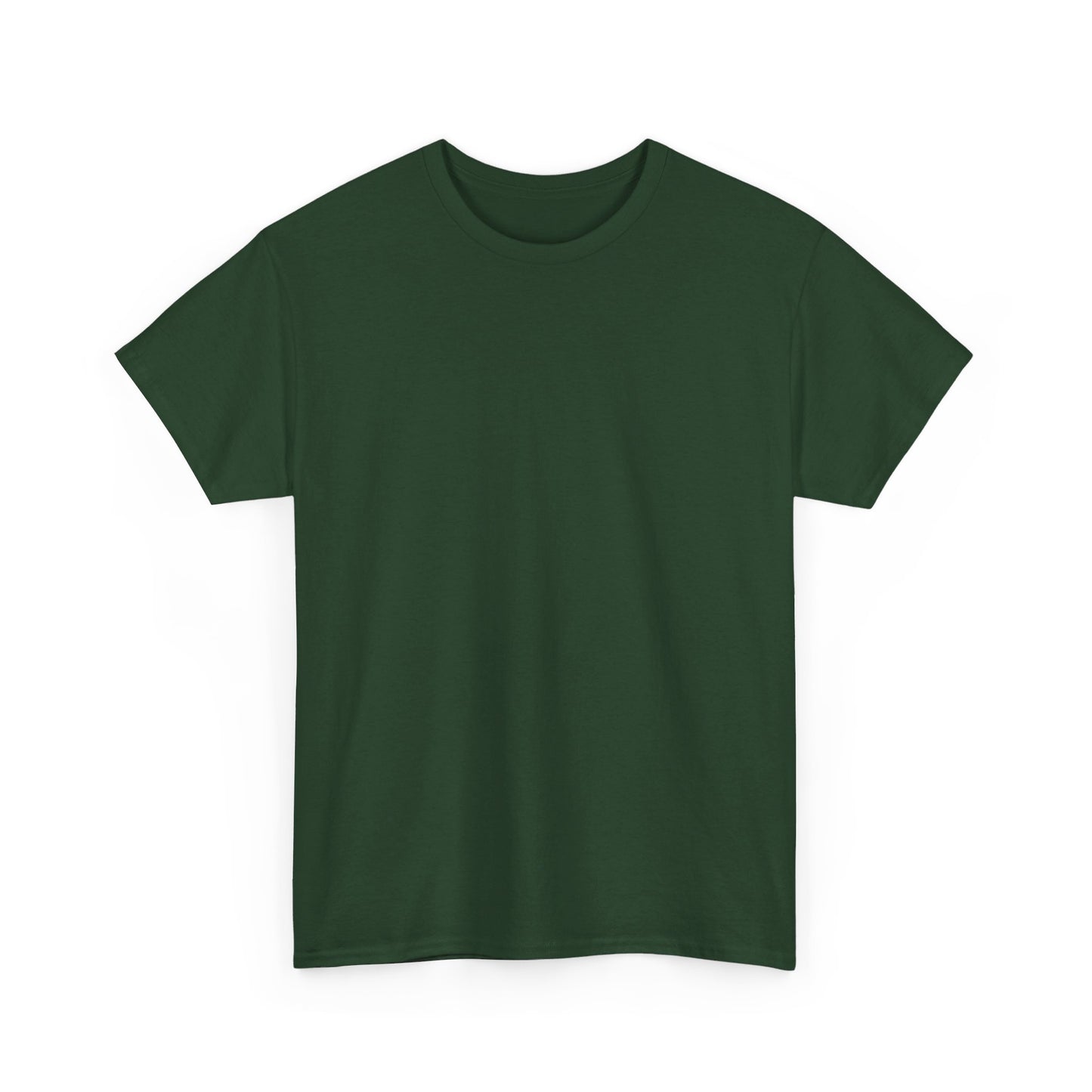 Urlaub nur unter Güllepalmen - Backprint T-Shirt
