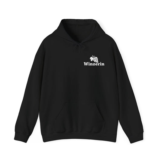 Winzerin Basic Hoodie