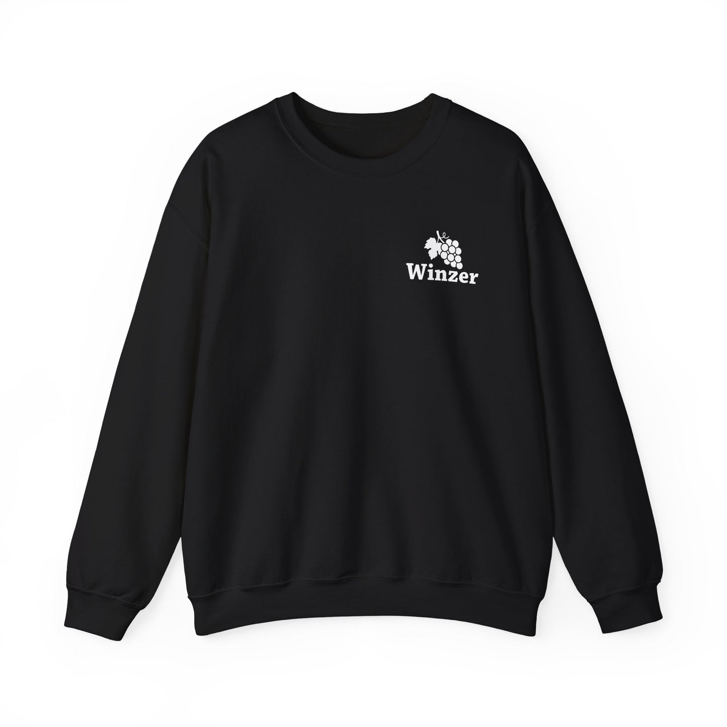 Winzer Basic Sweatshirt