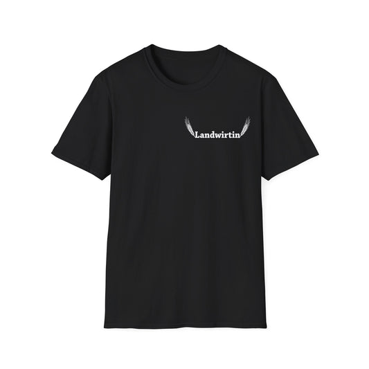 Landwirtin Basic T-Shirt