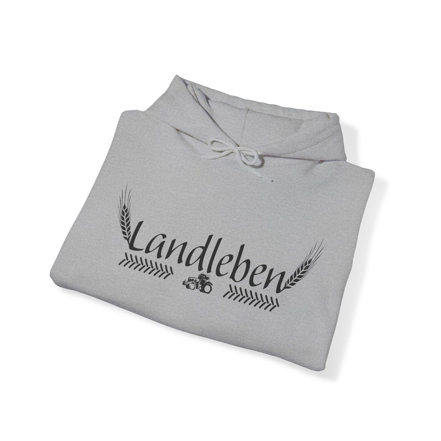 Landleben Hoodie