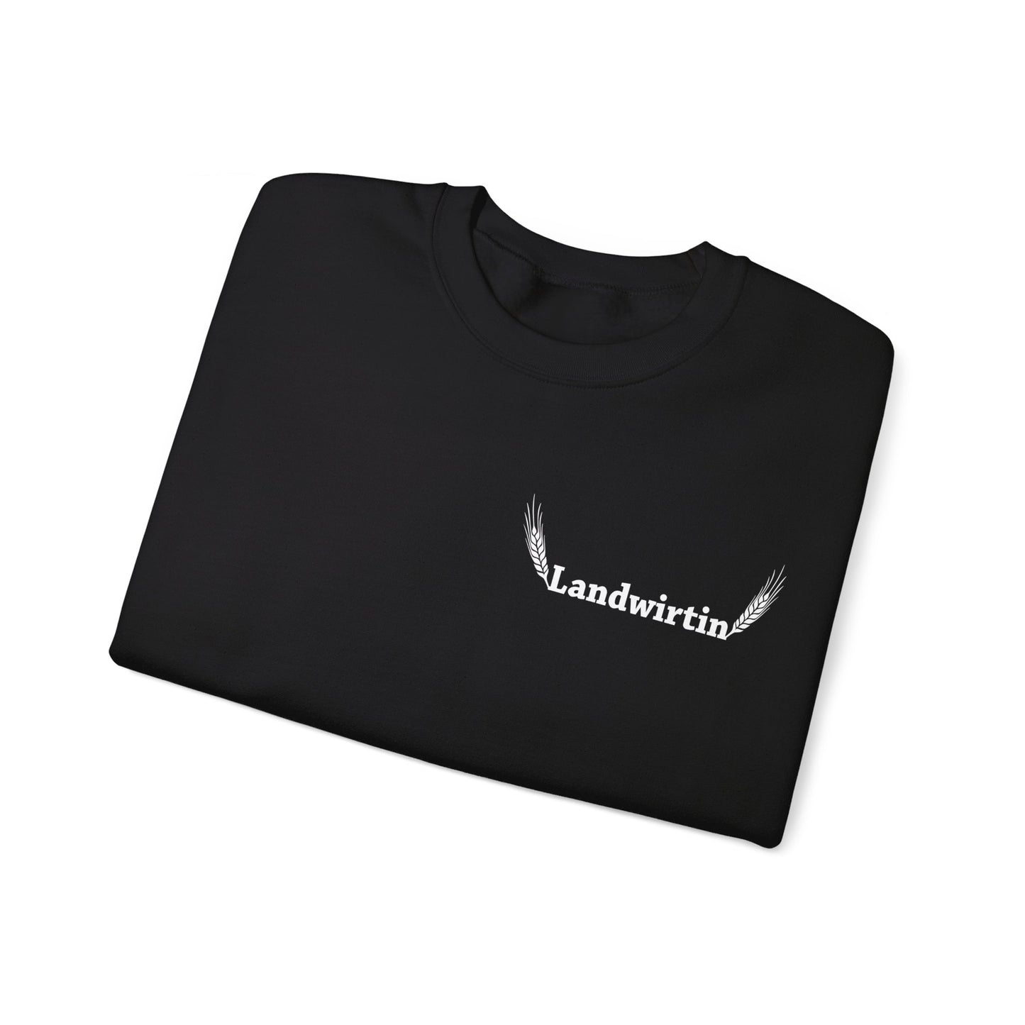 Landwirtin Basic Sweatshirt