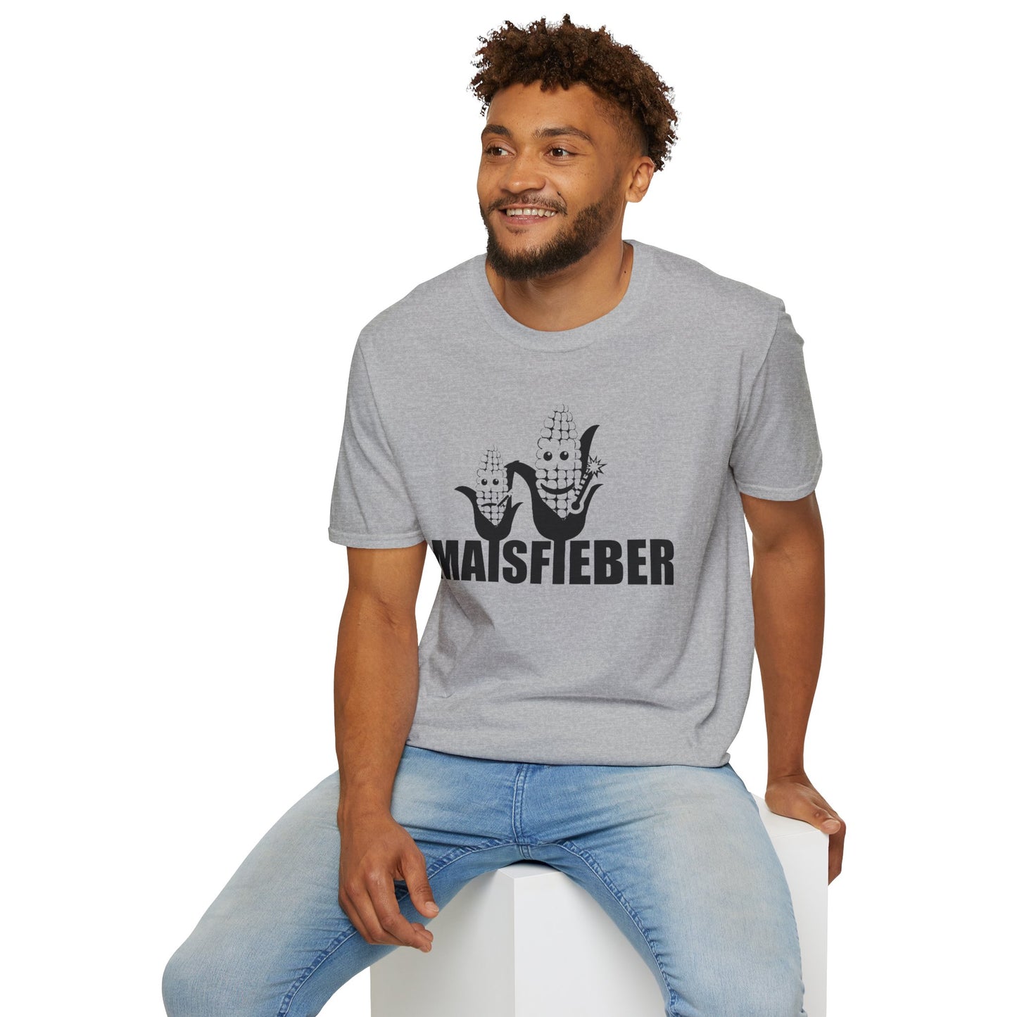Maisfieber T-shirt