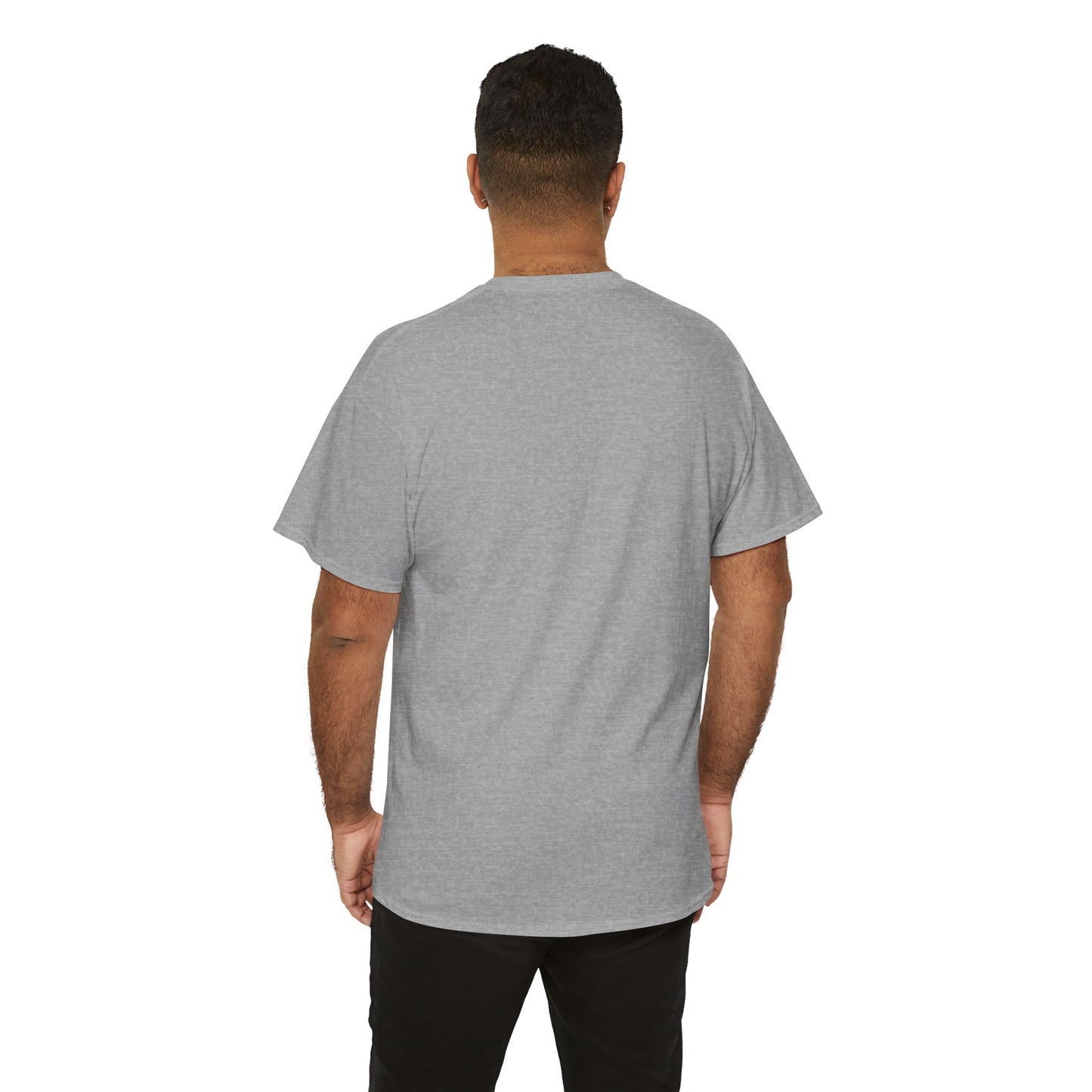 Die besten Gräte stehen immer unterm Dach T-Shirt