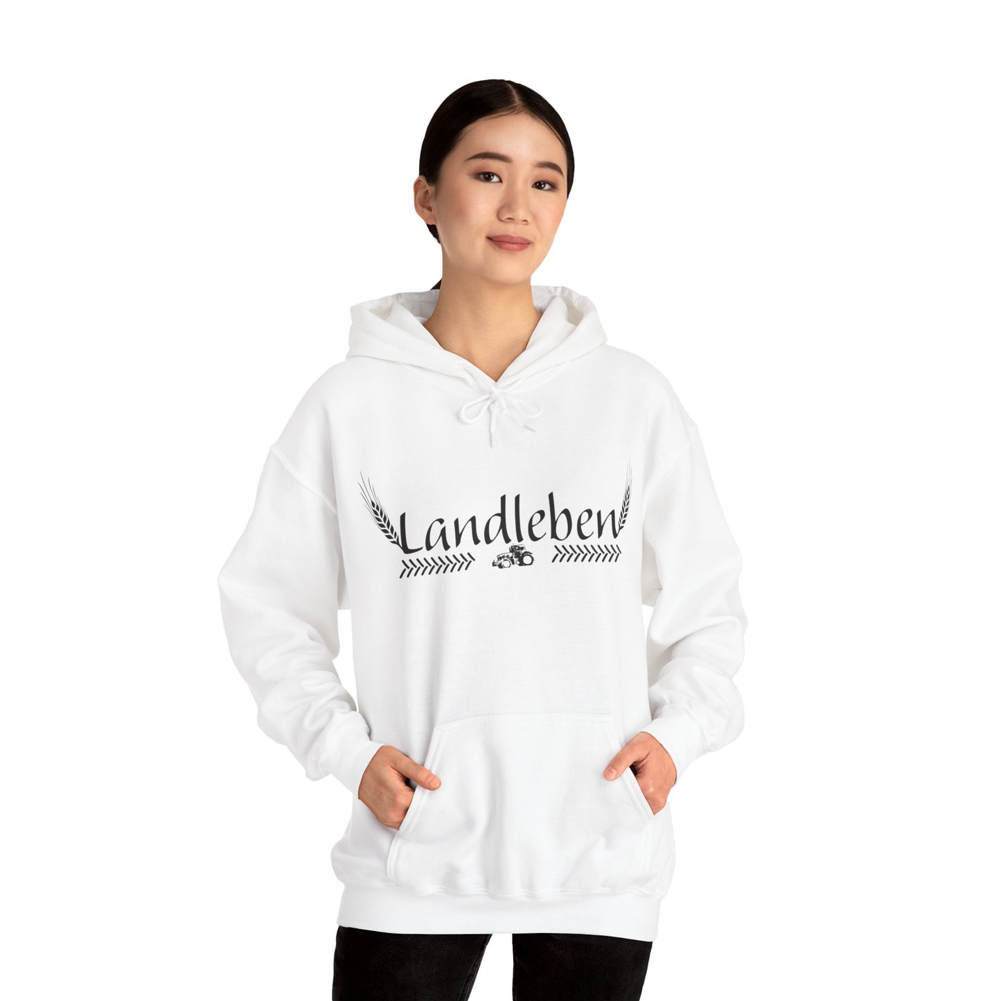 Landleben Hoodie